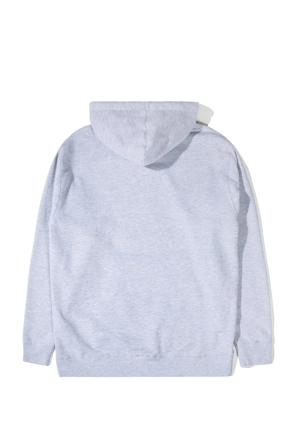 City Pullover Hoodie