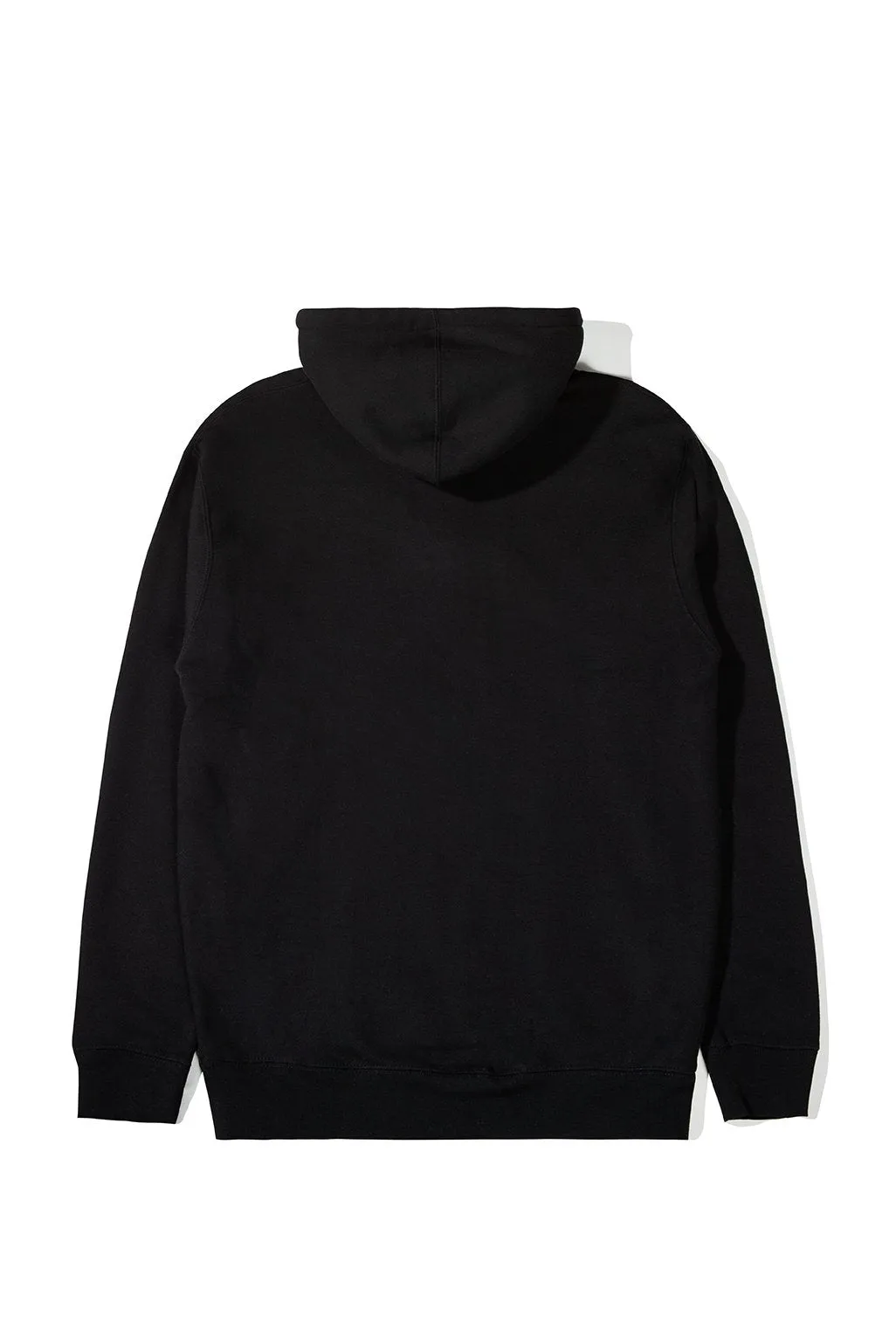 City Pullover Hoodie