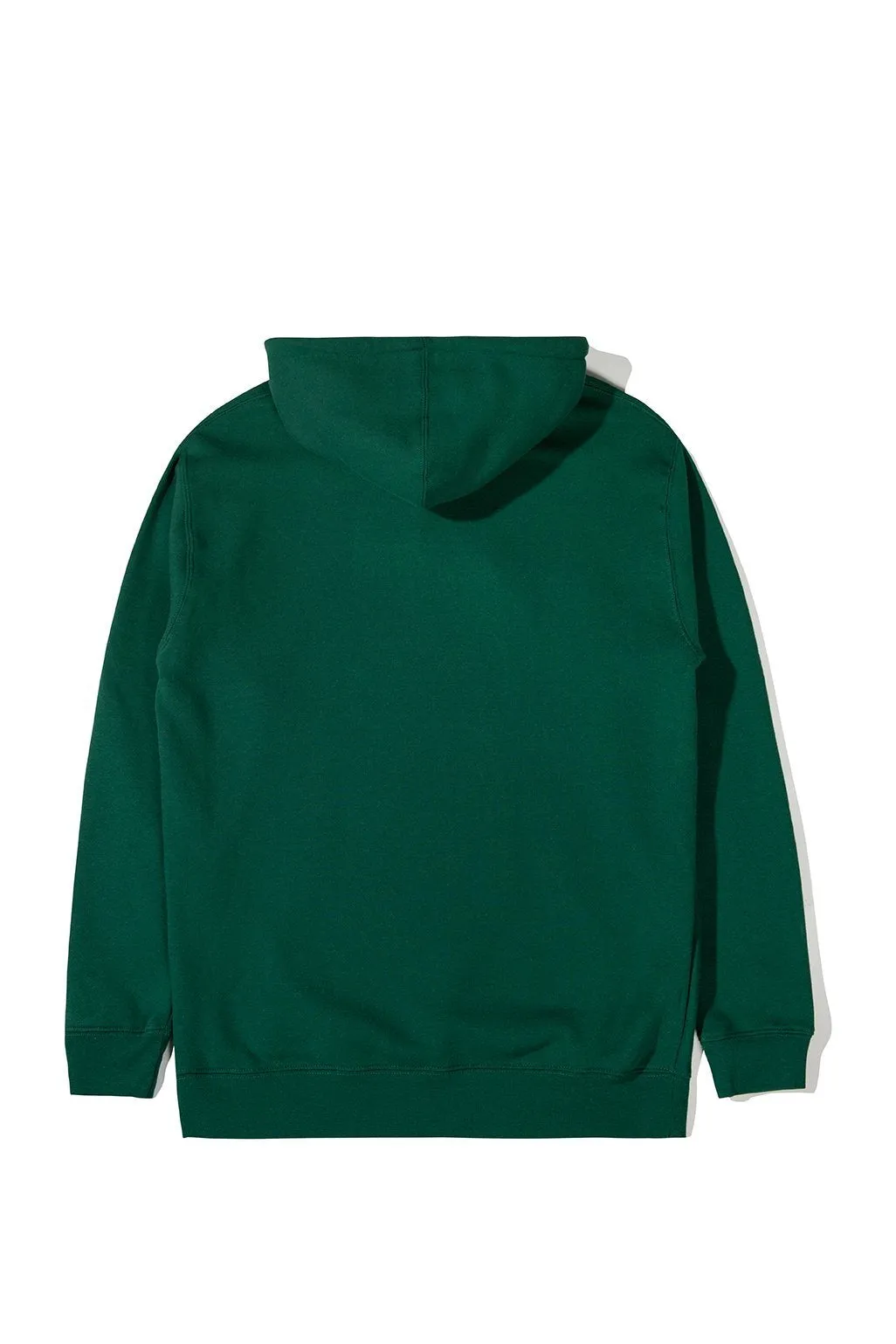 City Pullover Hoodie