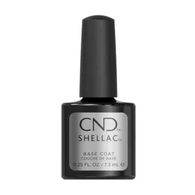CND Shellac 0.25oz - Base Coat