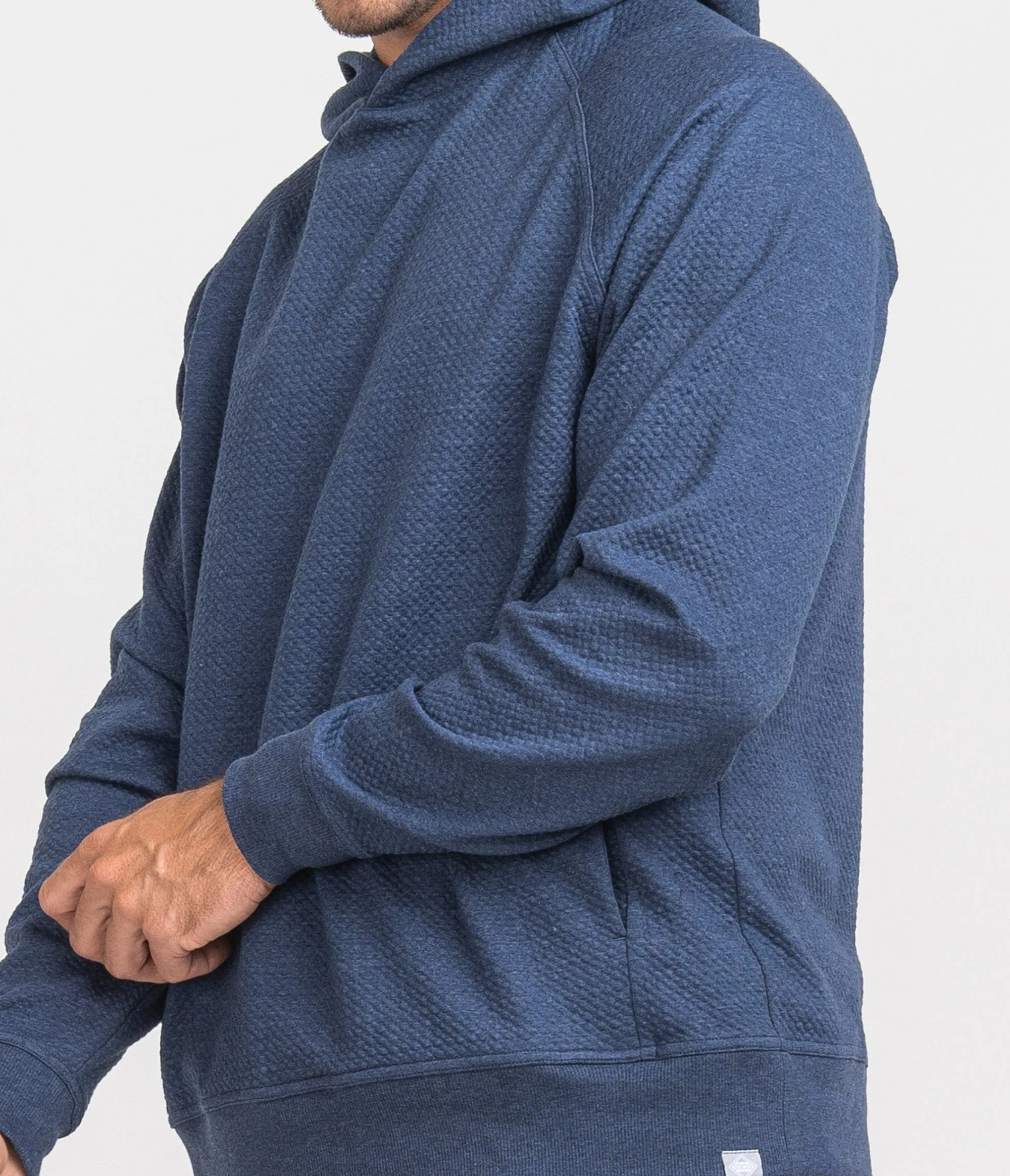Dallas Hoodie - Dark Night