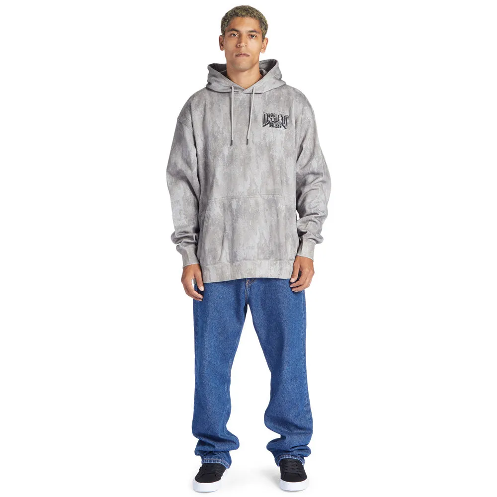 DC Shoes Hangar PH Fleece 2024