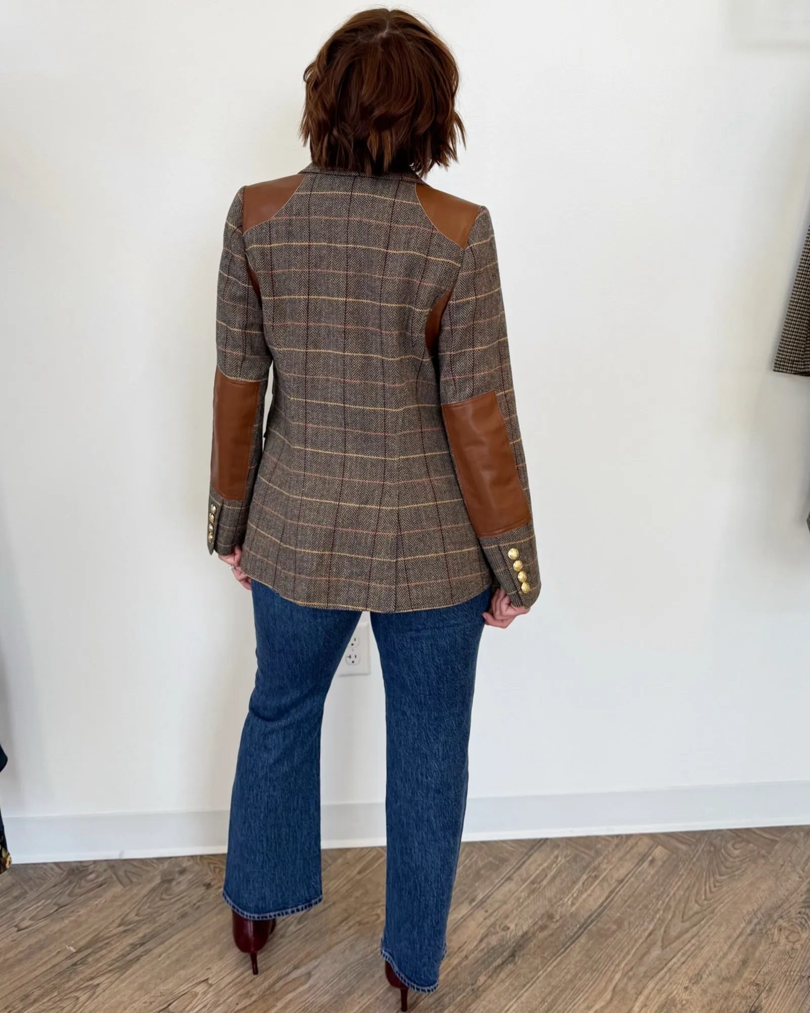 Denize Blazer