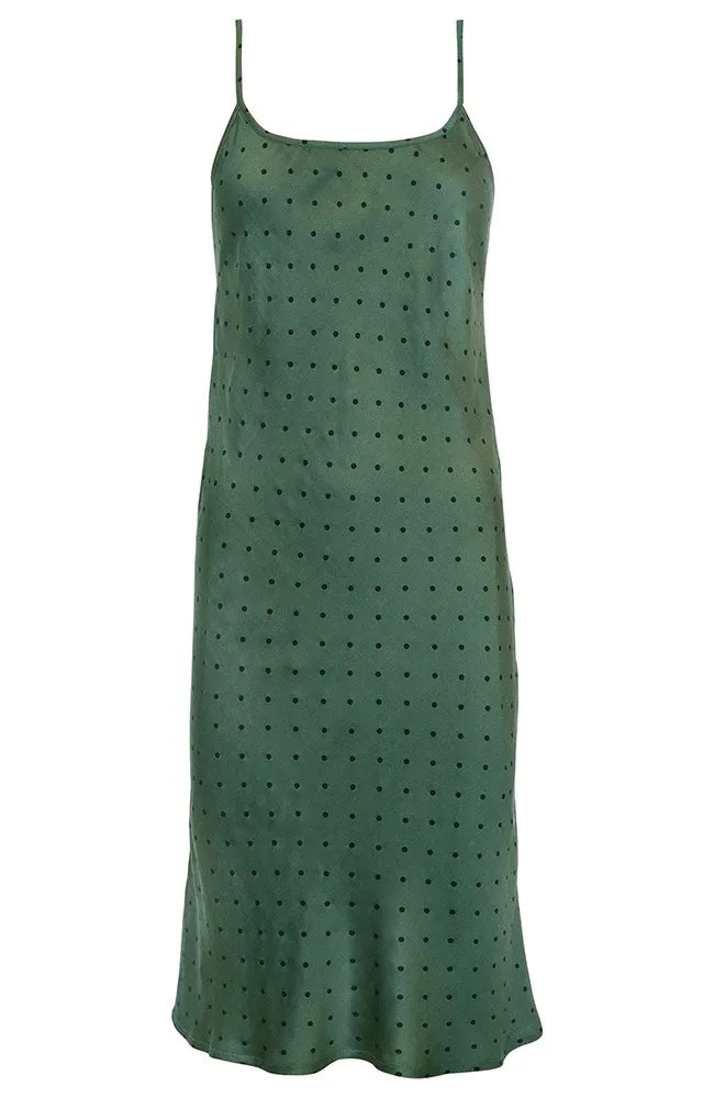 FieUP slip dress