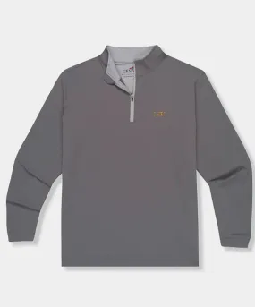 Genteal - LSU Performance Quarter Zip