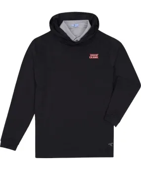 GenTeal - Ragin Cajuns Bankhead Venture Hoodie