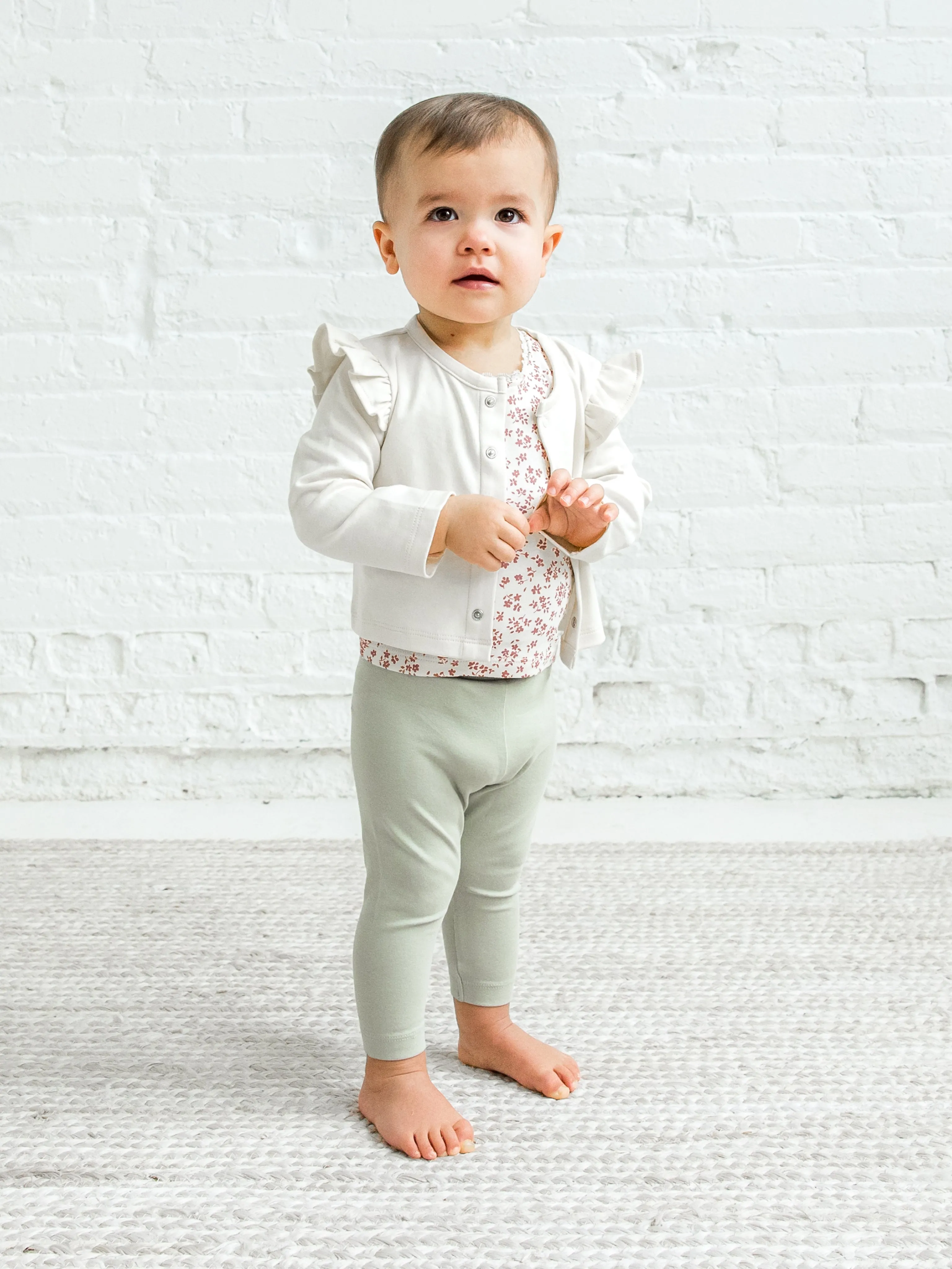 Hazel Cardigan
