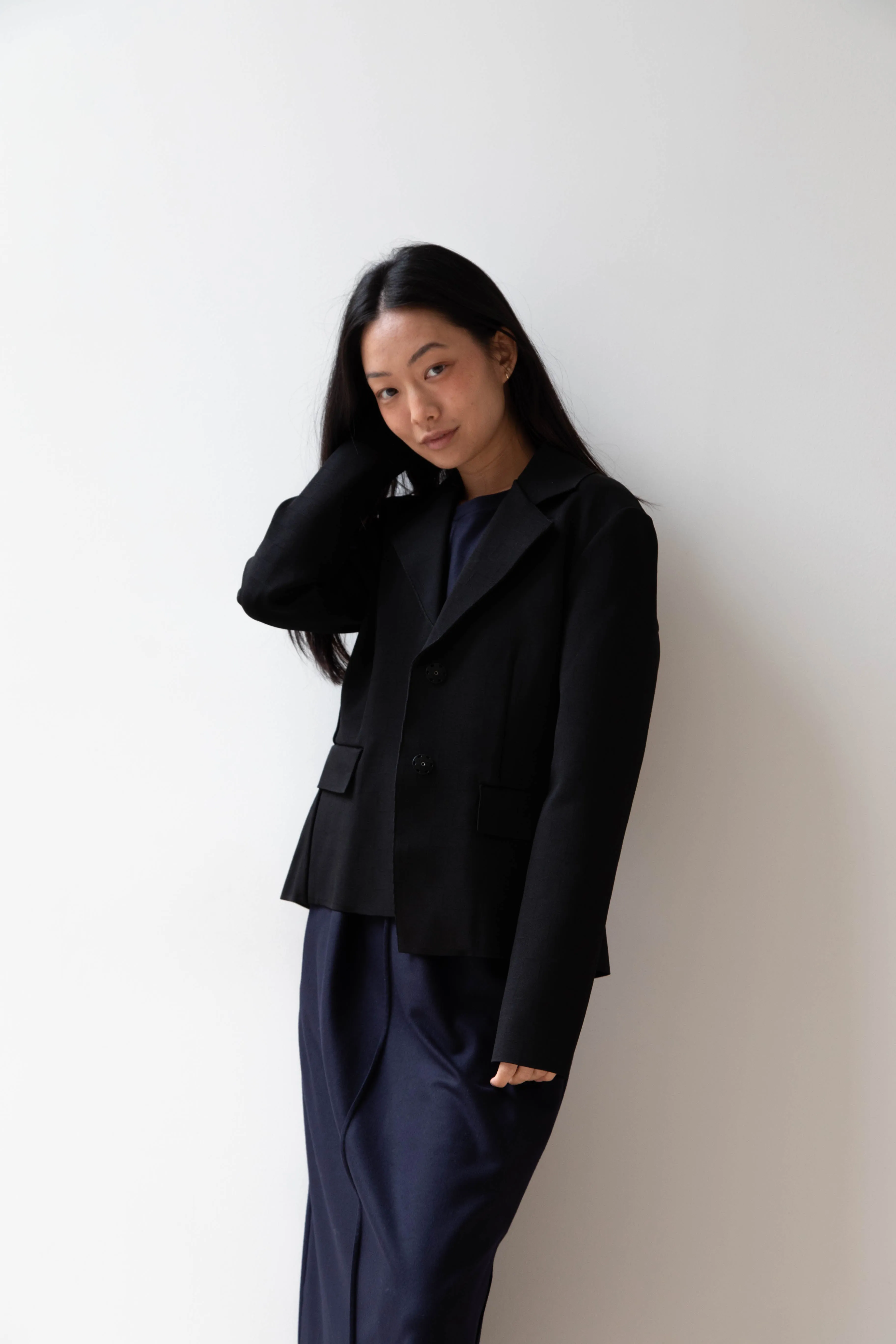 High Sport | NSFW Lola Jacket