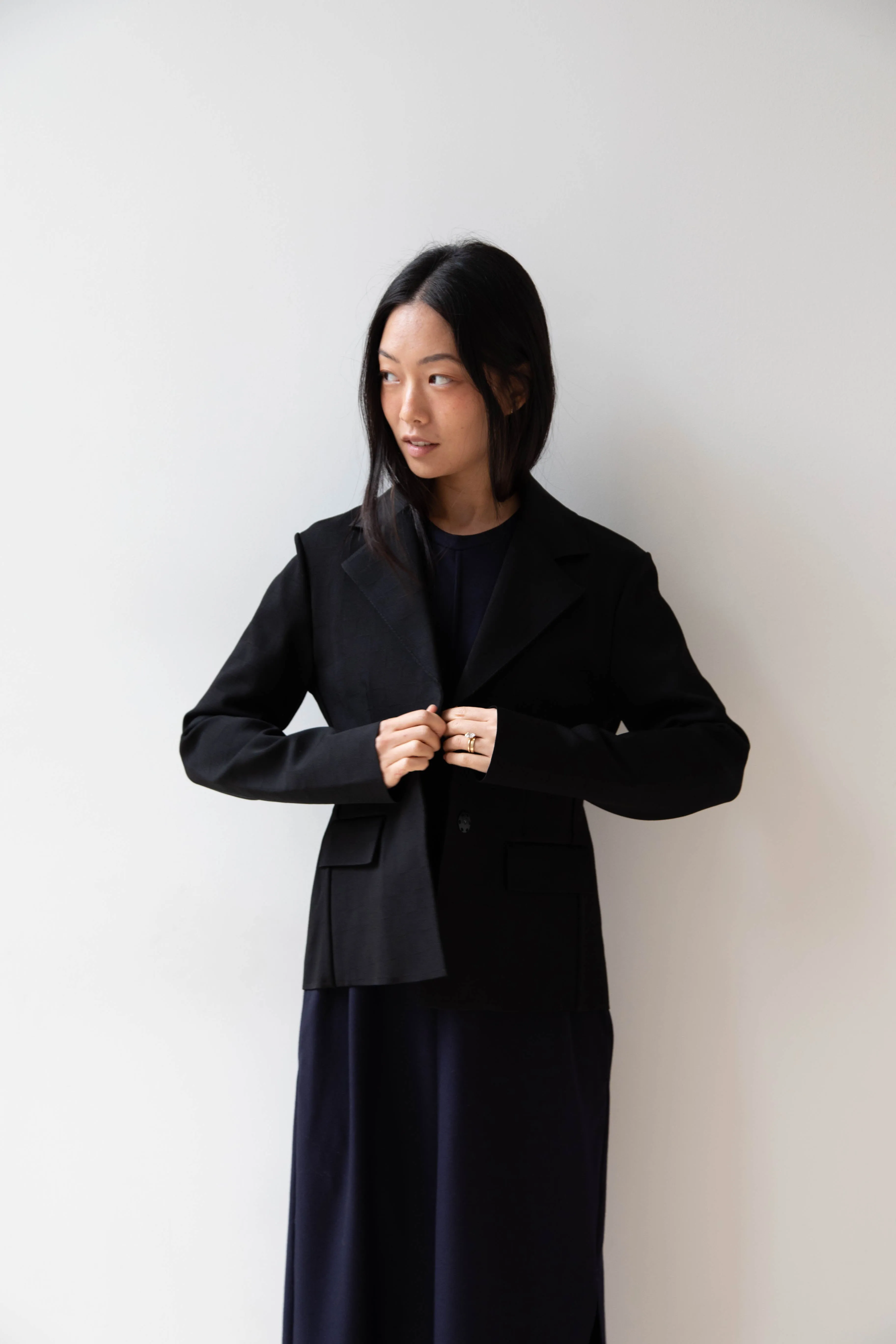 High Sport | NSFW Lola Jacket