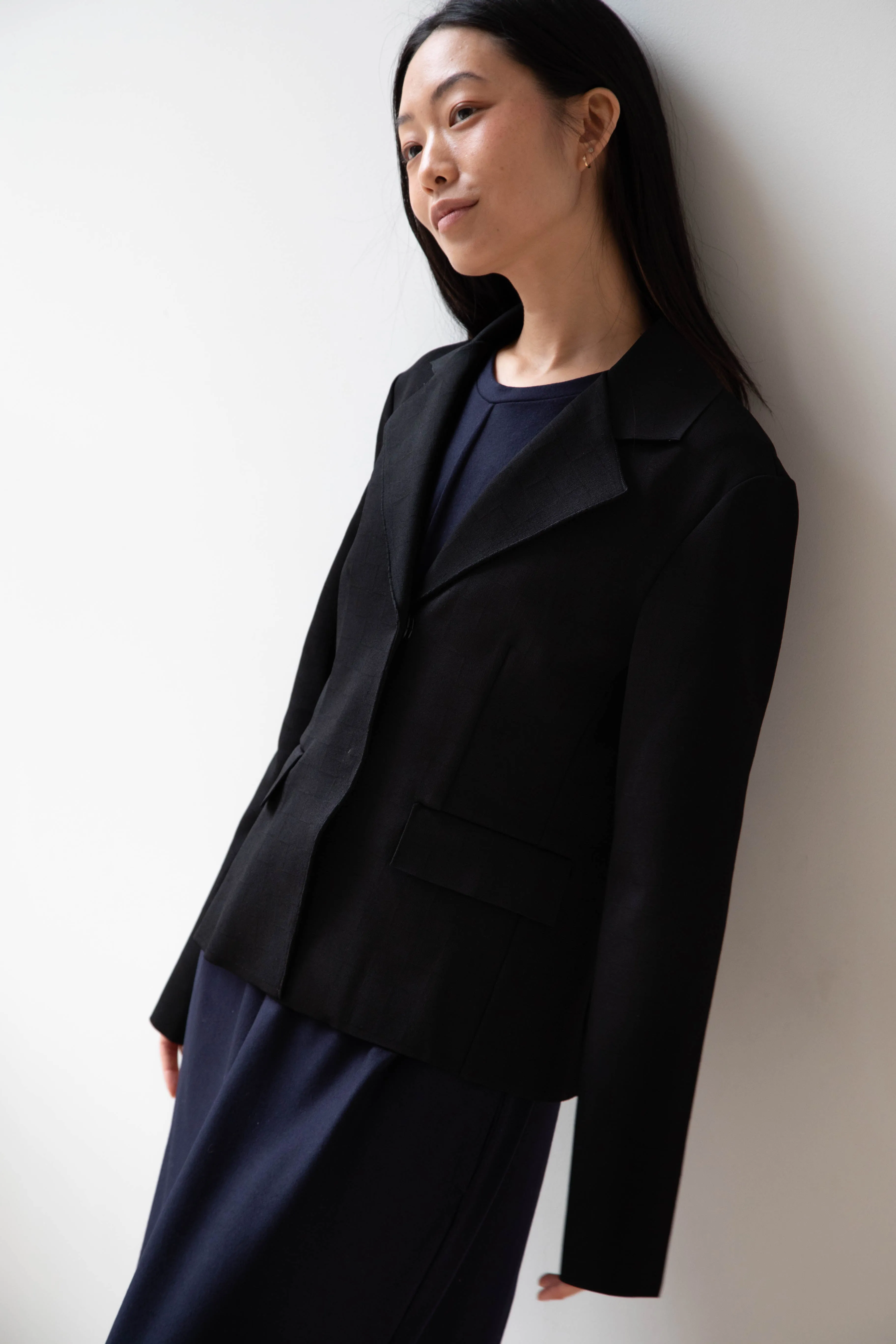 High Sport | NSFW Lola Jacket