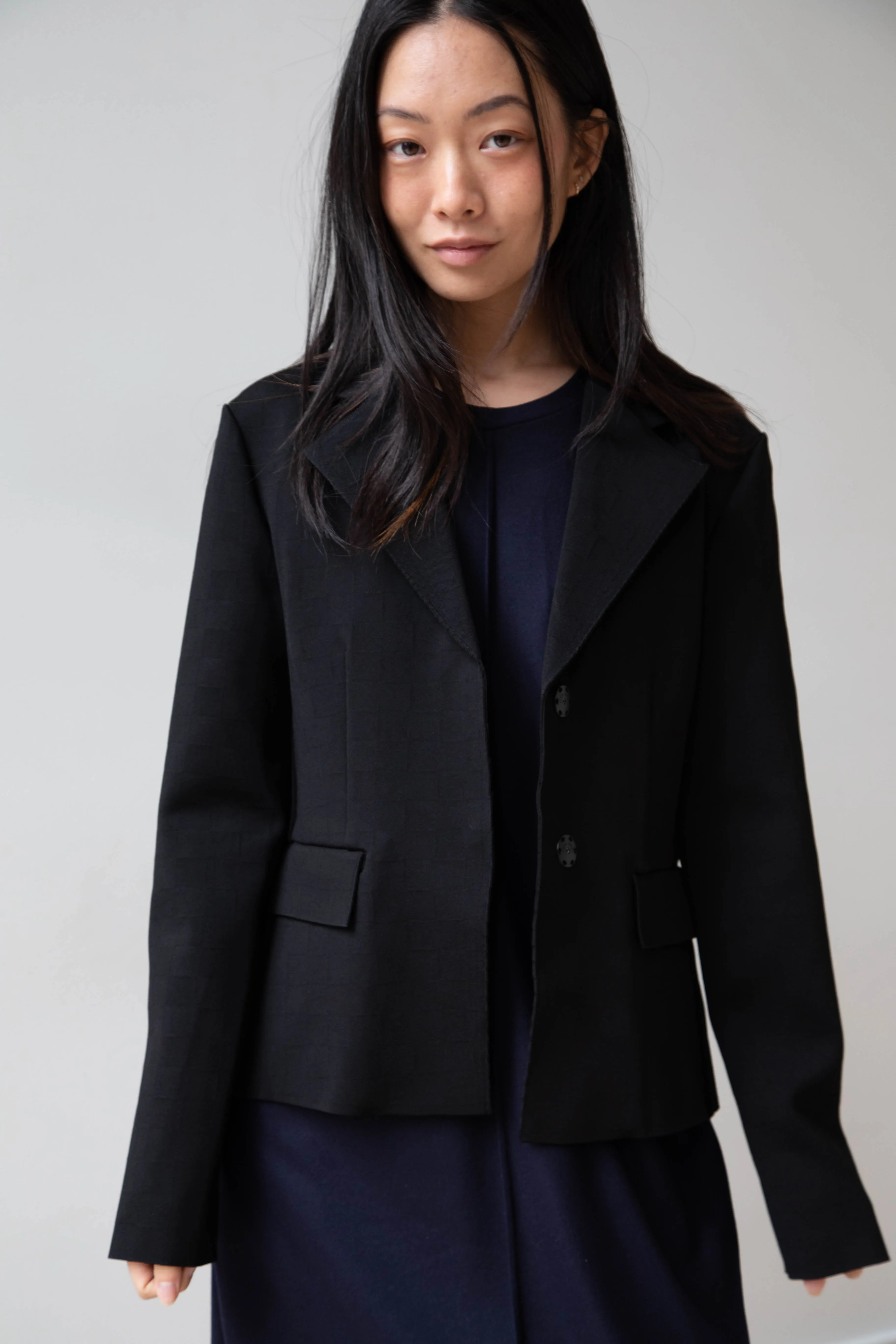 High Sport | NSFW Lola Jacket