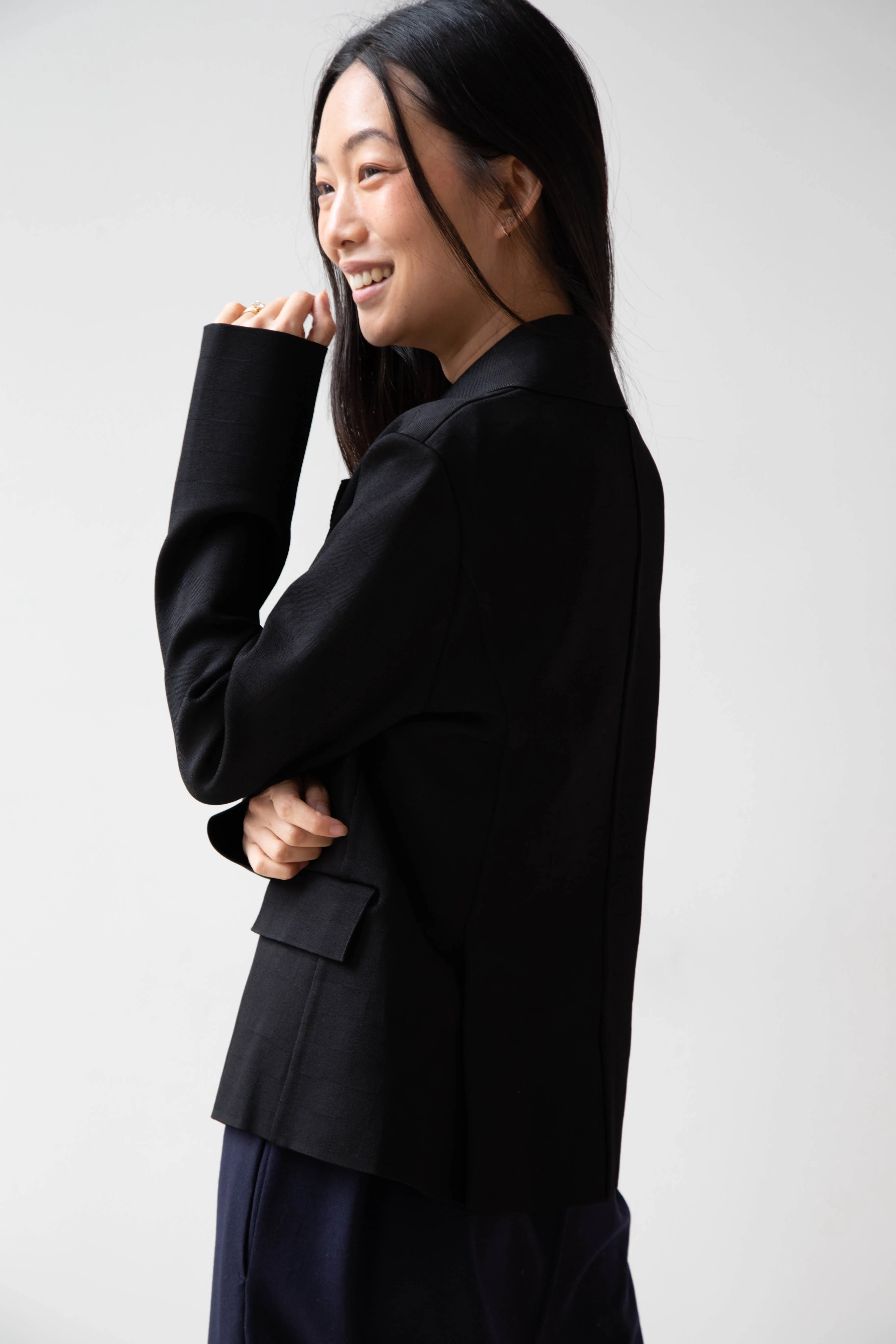 High Sport | NSFW Lola Jacket