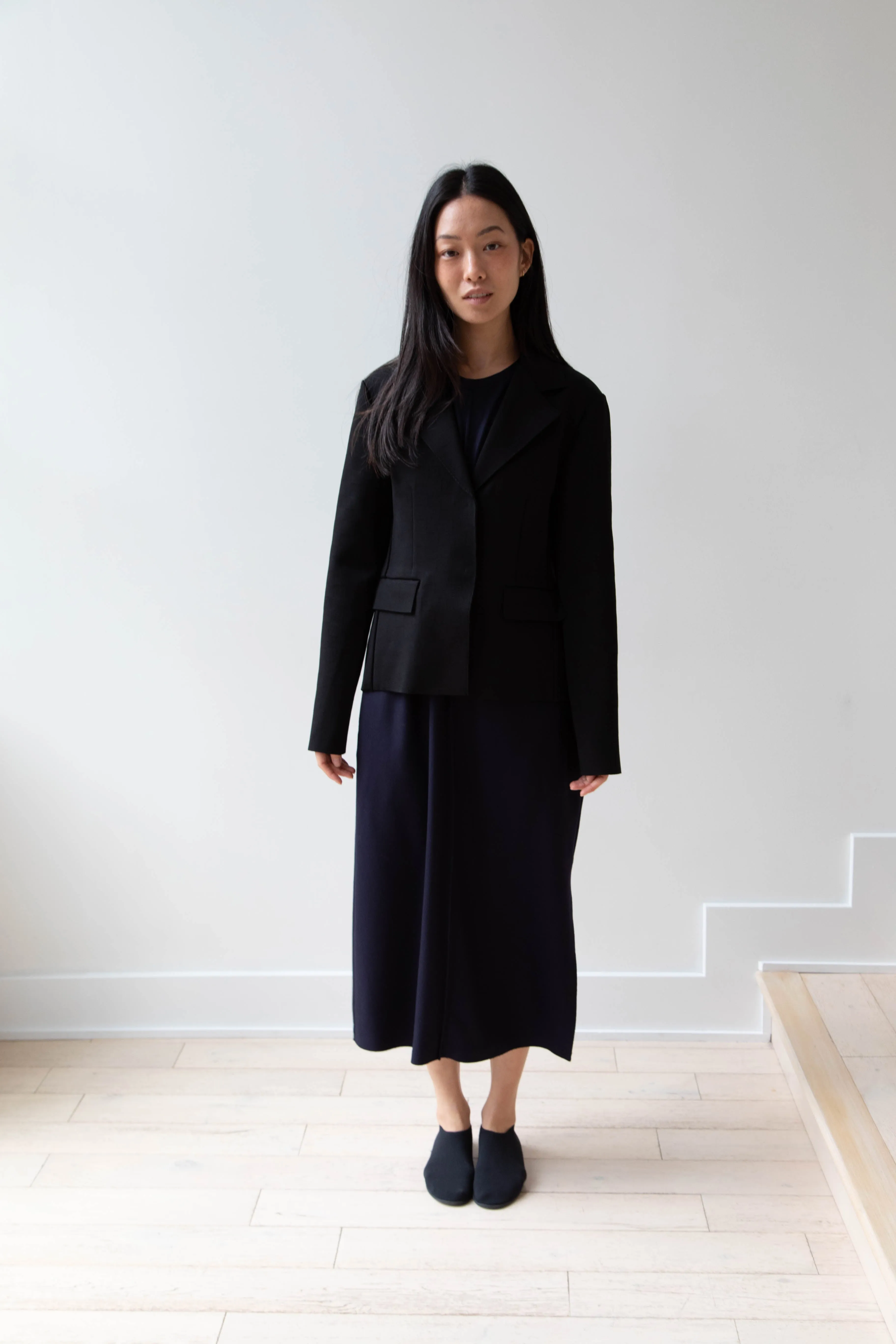 High Sport | NSFW Lola Jacket