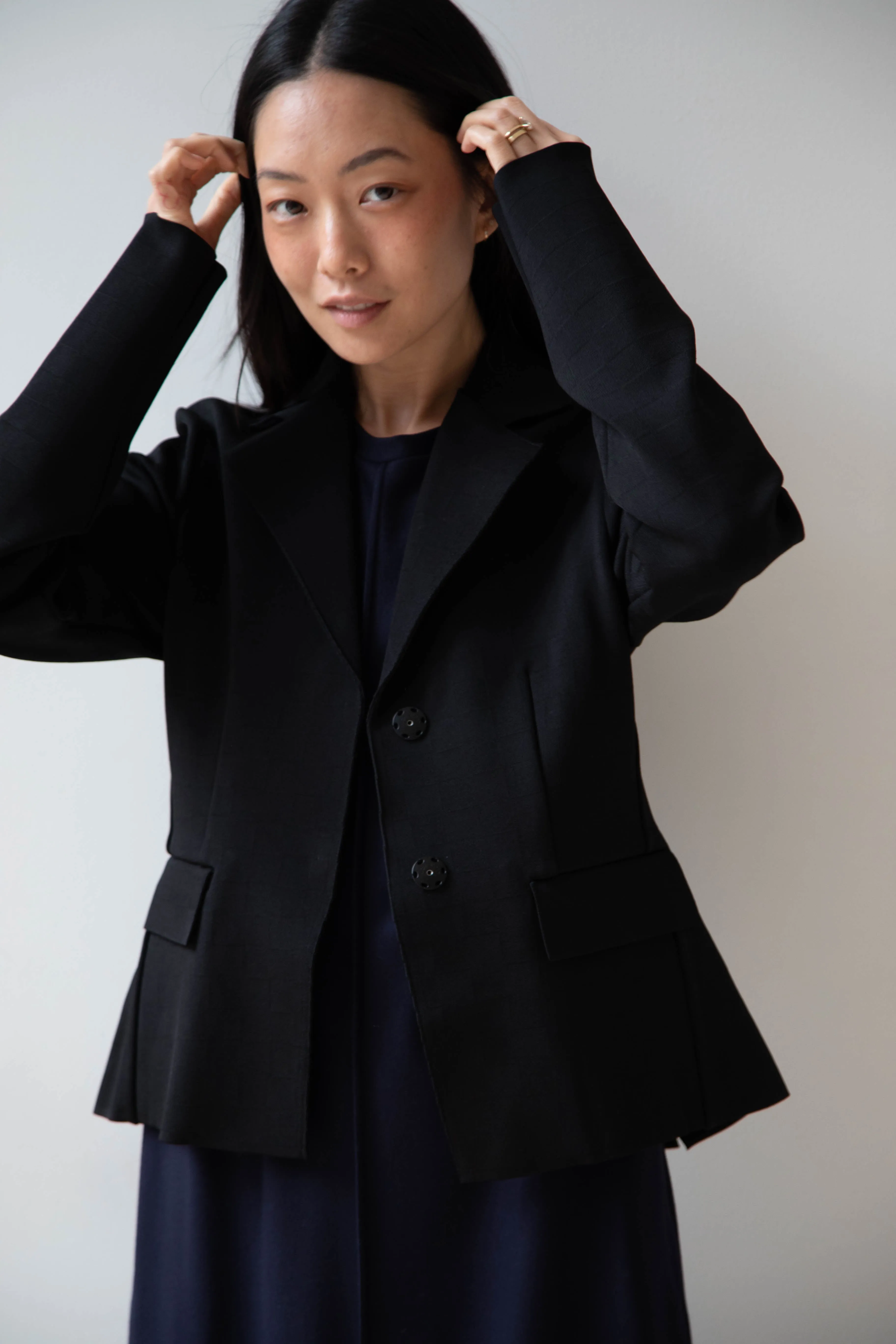 High Sport | NSFW Lola Jacket