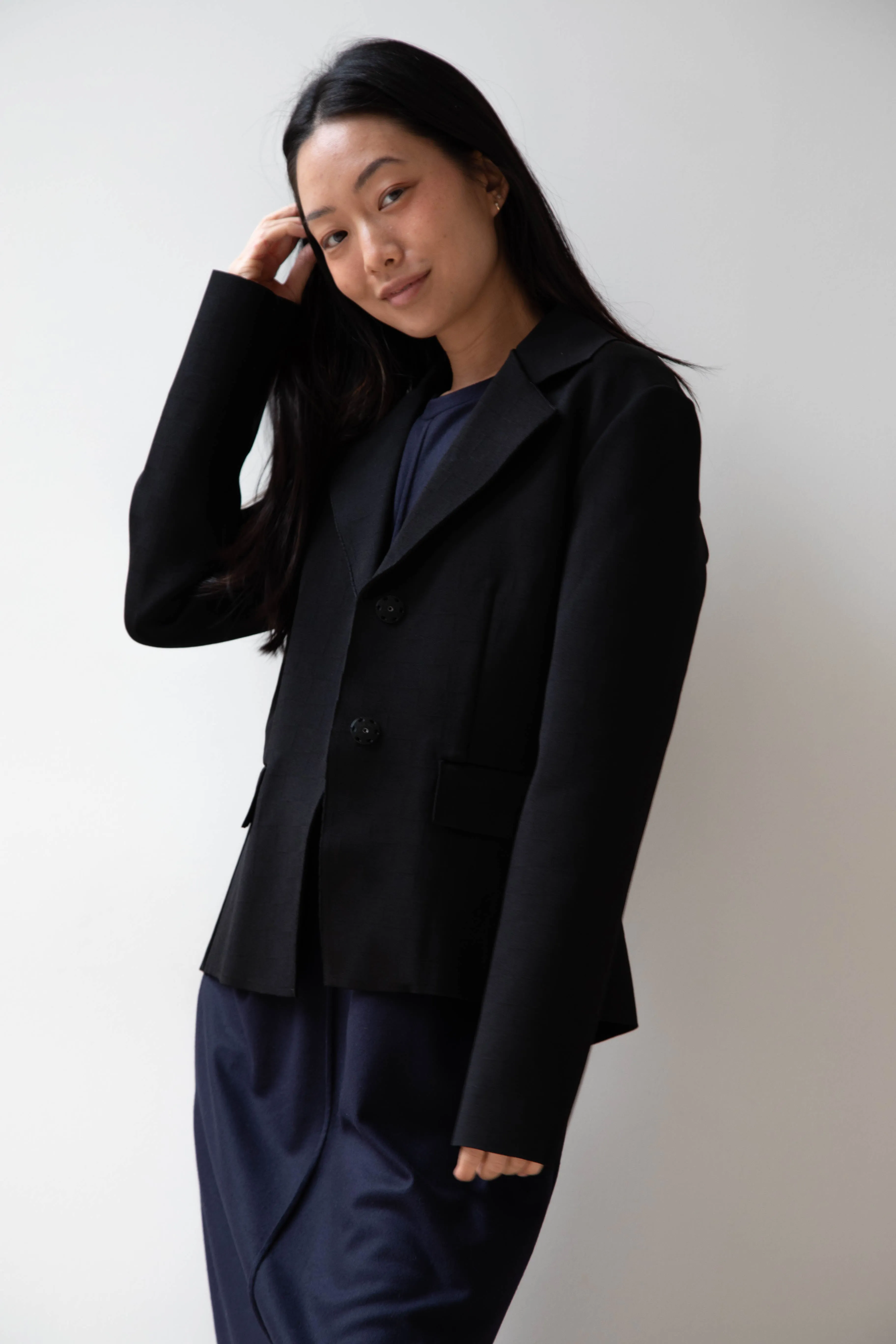 High Sport | NSFW Lola Jacket
