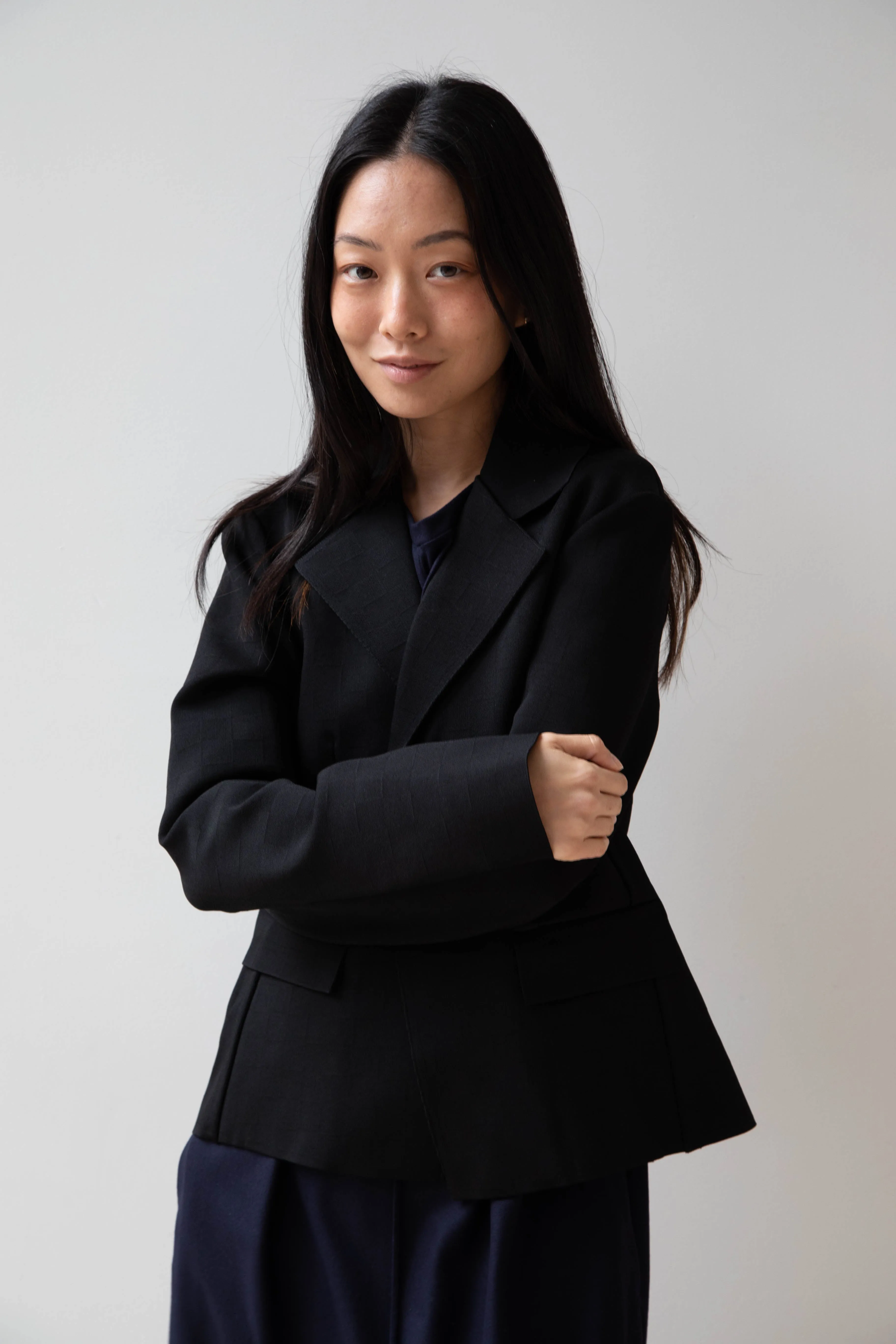 High Sport | NSFW Lola Jacket