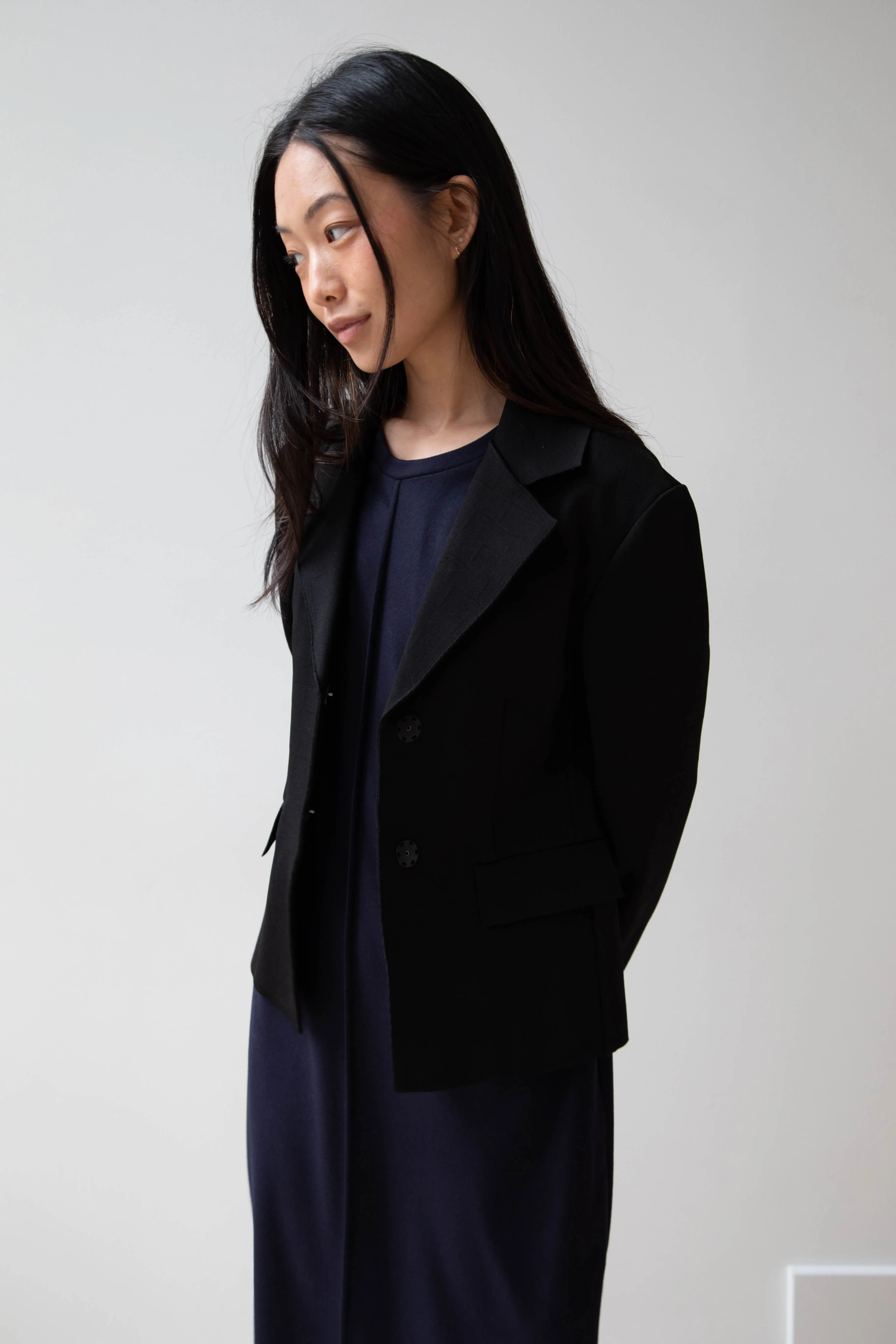 High Sport | NSFW Lola Jacket