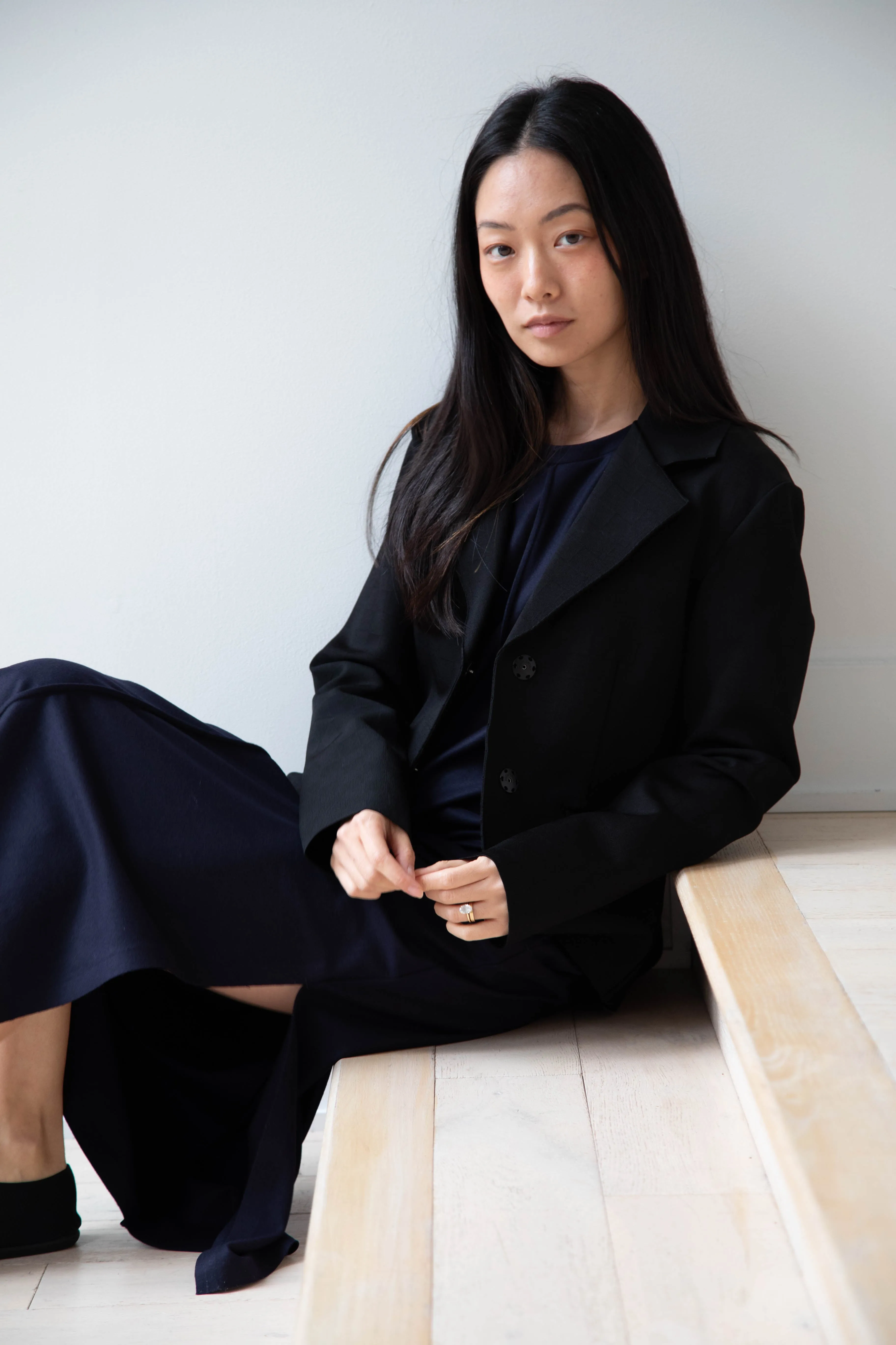 High Sport | NSFW Lola Jacket