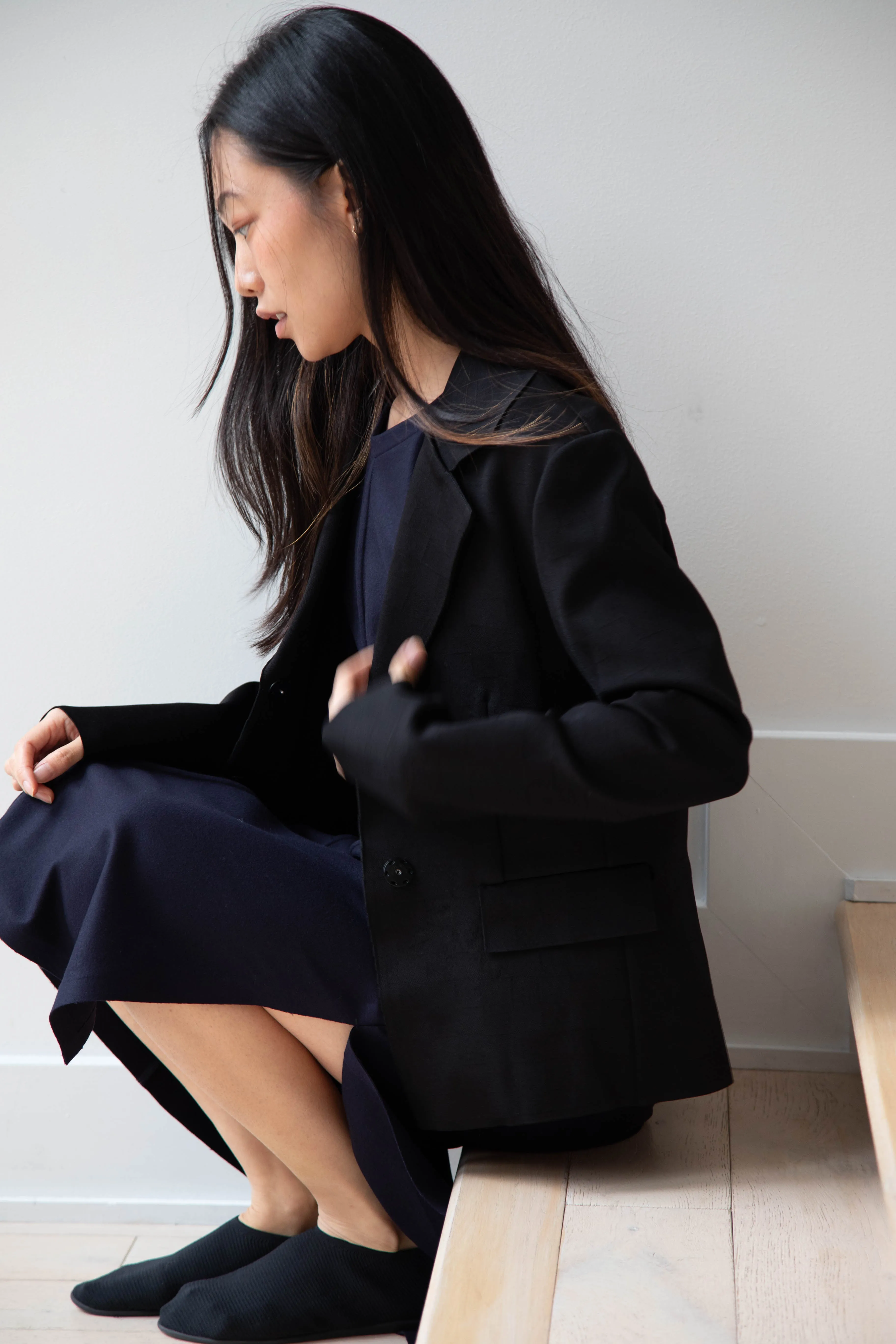 High Sport | NSFW Lola Jacket