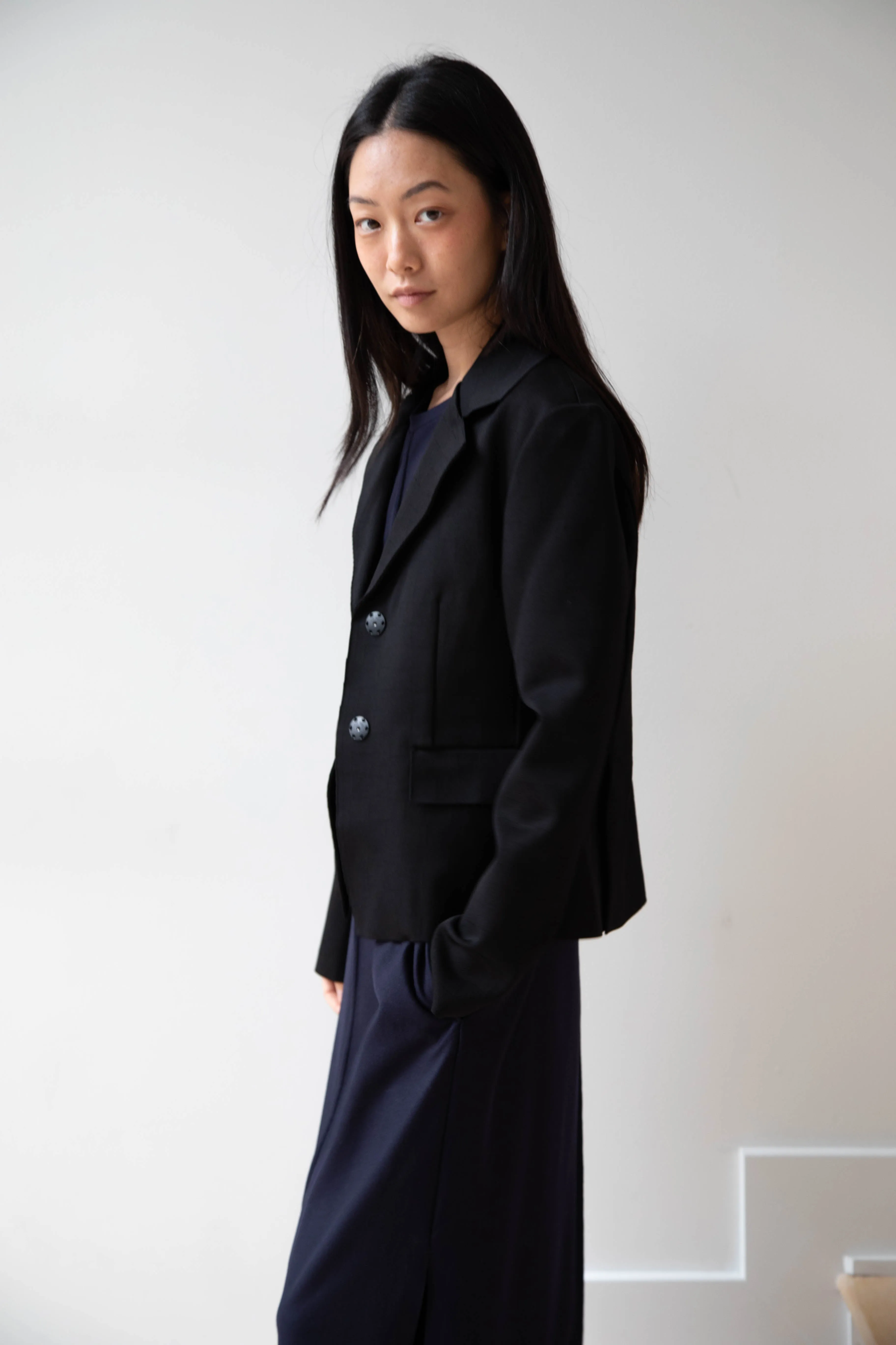High Sport | NSFW Lola Jacket