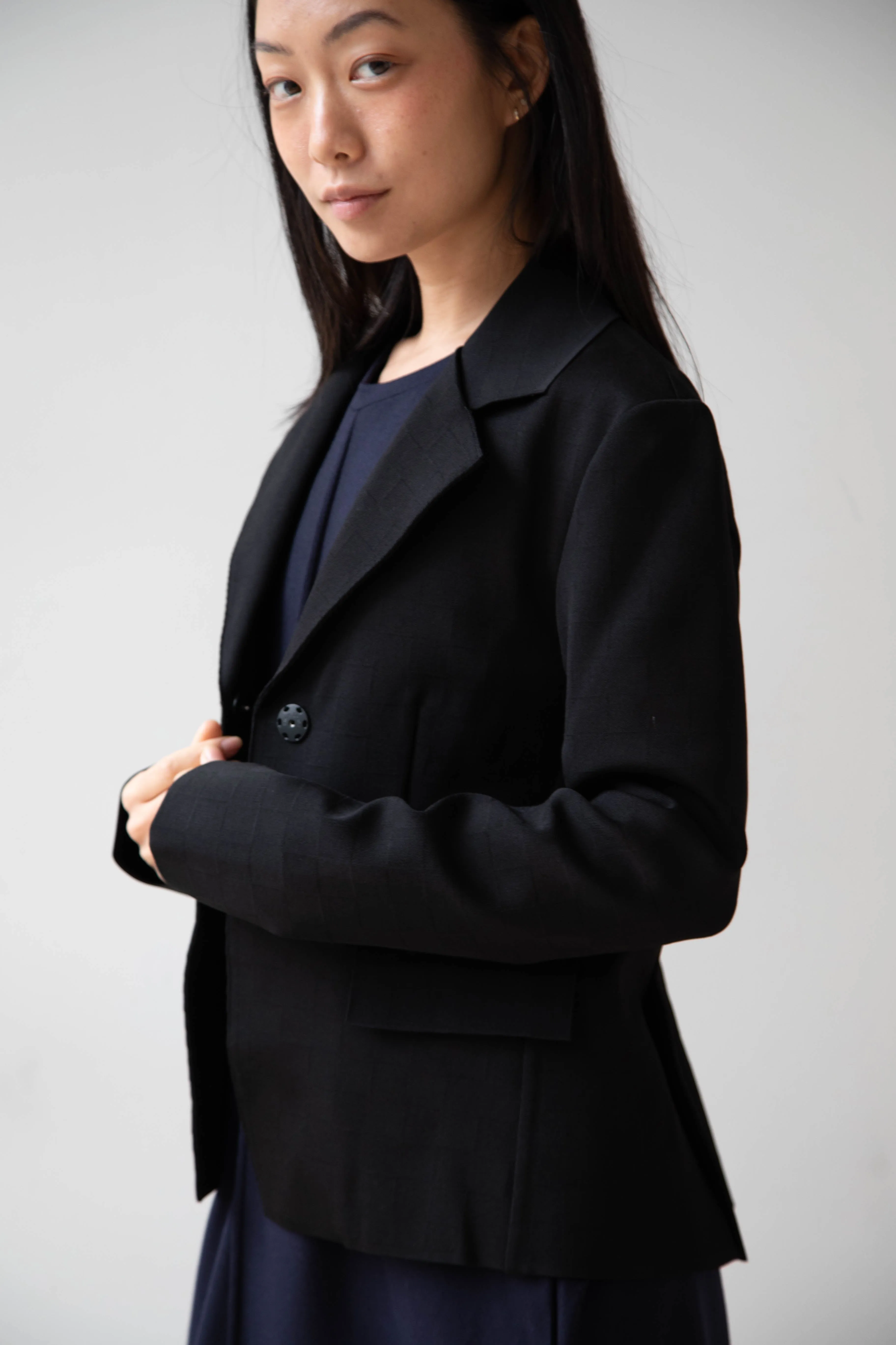 High Sport | NSFW Lola Jacket