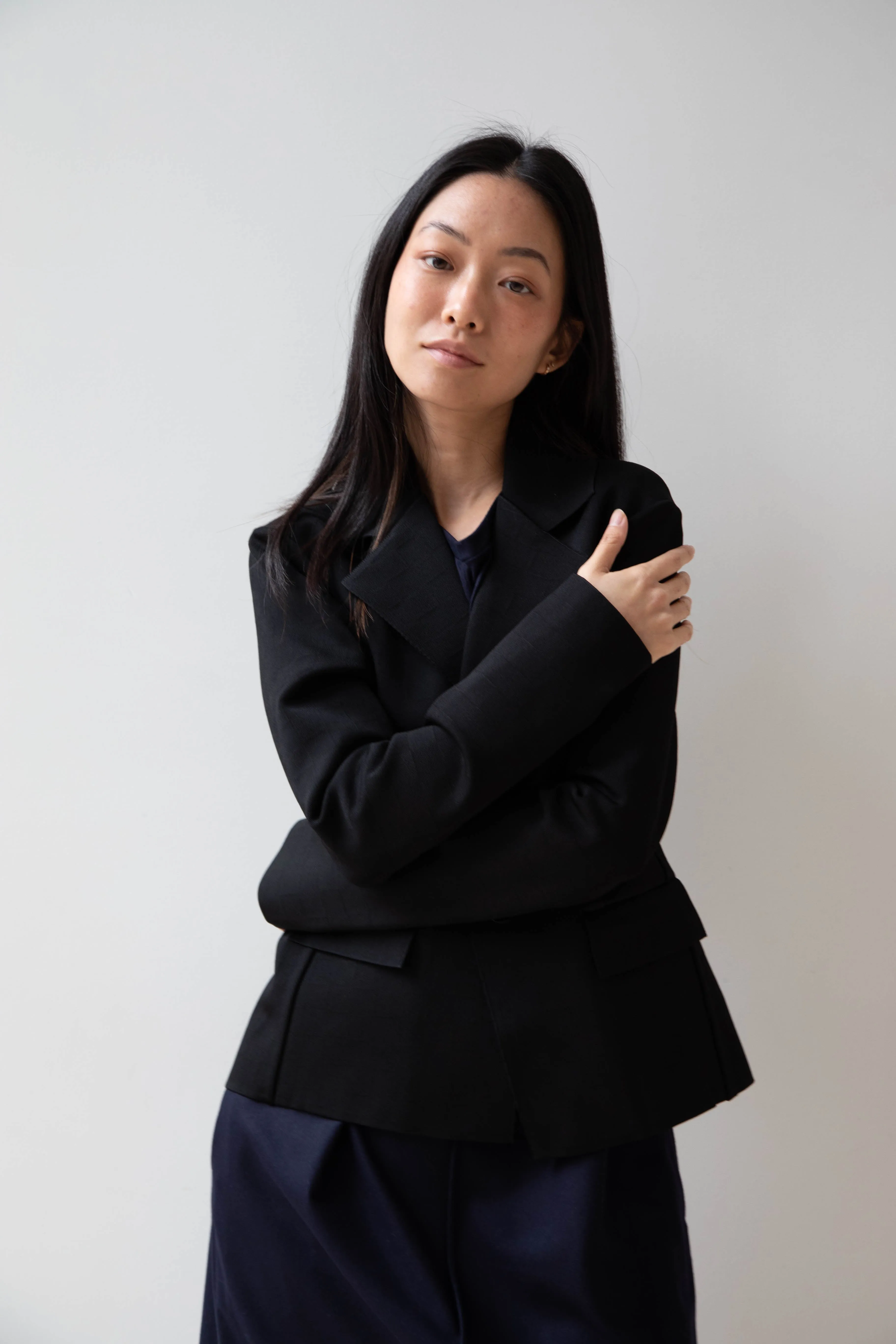 High Sport | NSFW Lola Jacket