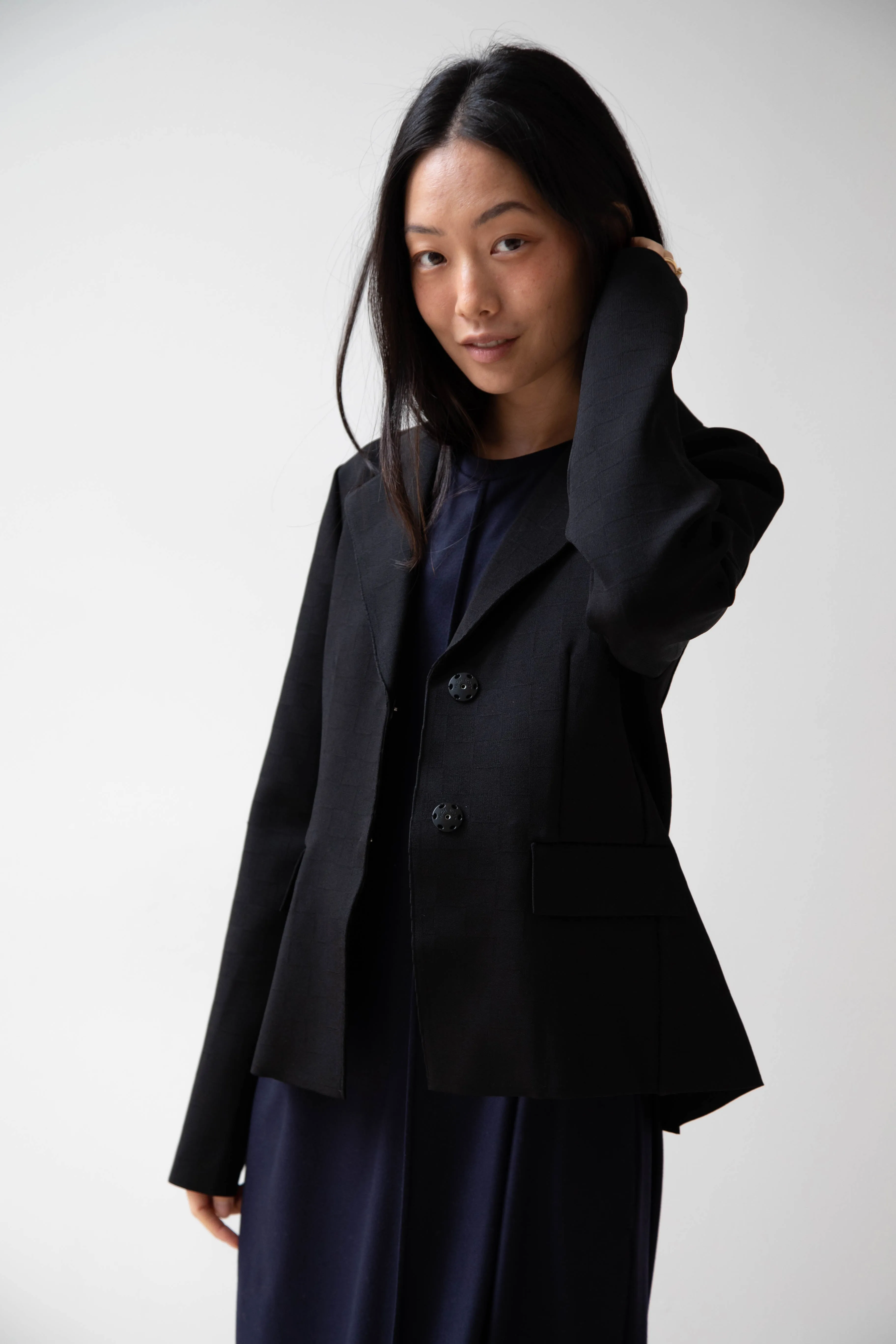 High Sport | NSFW Lola Jacket