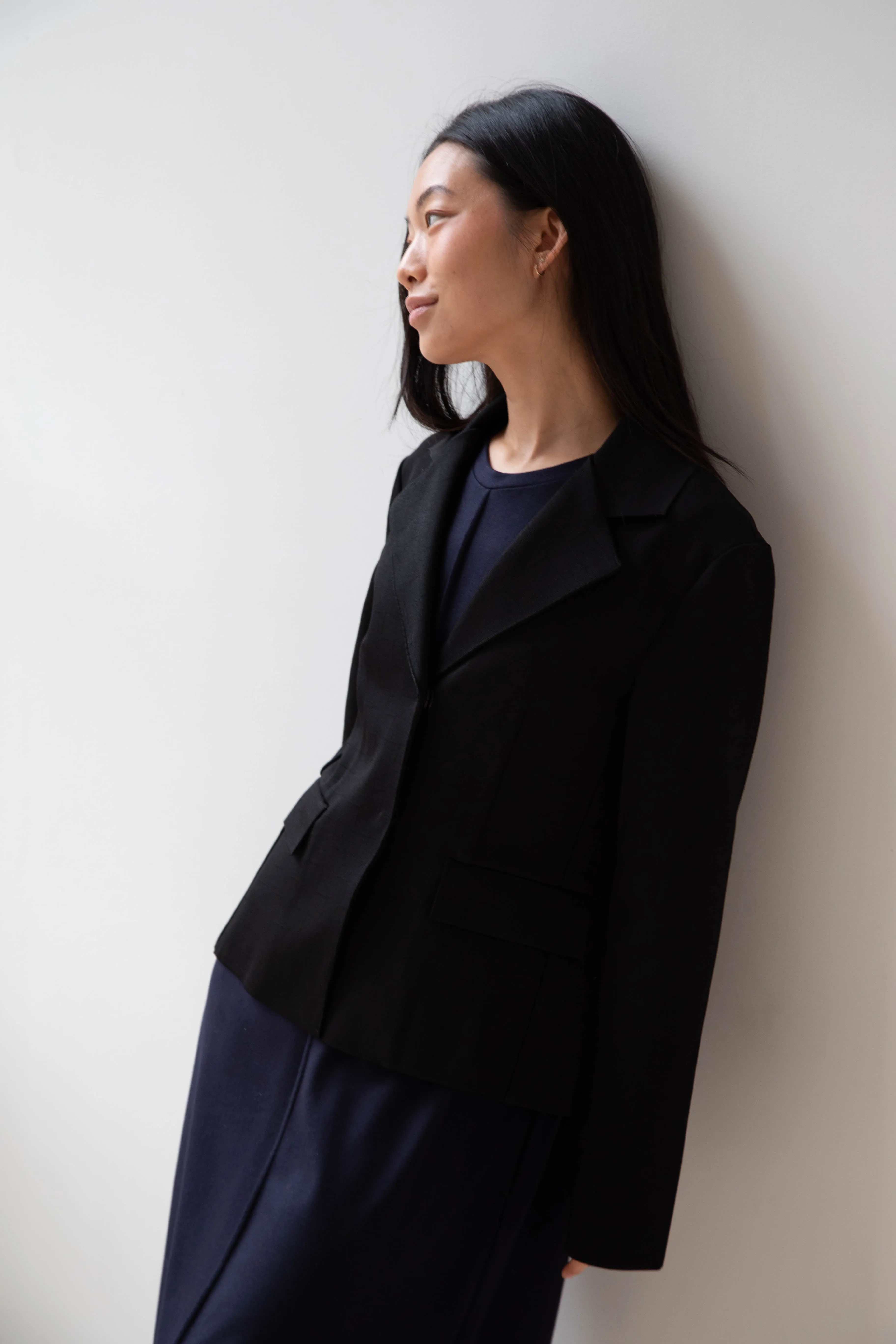 High Sport | NSFW Lola Jacket
