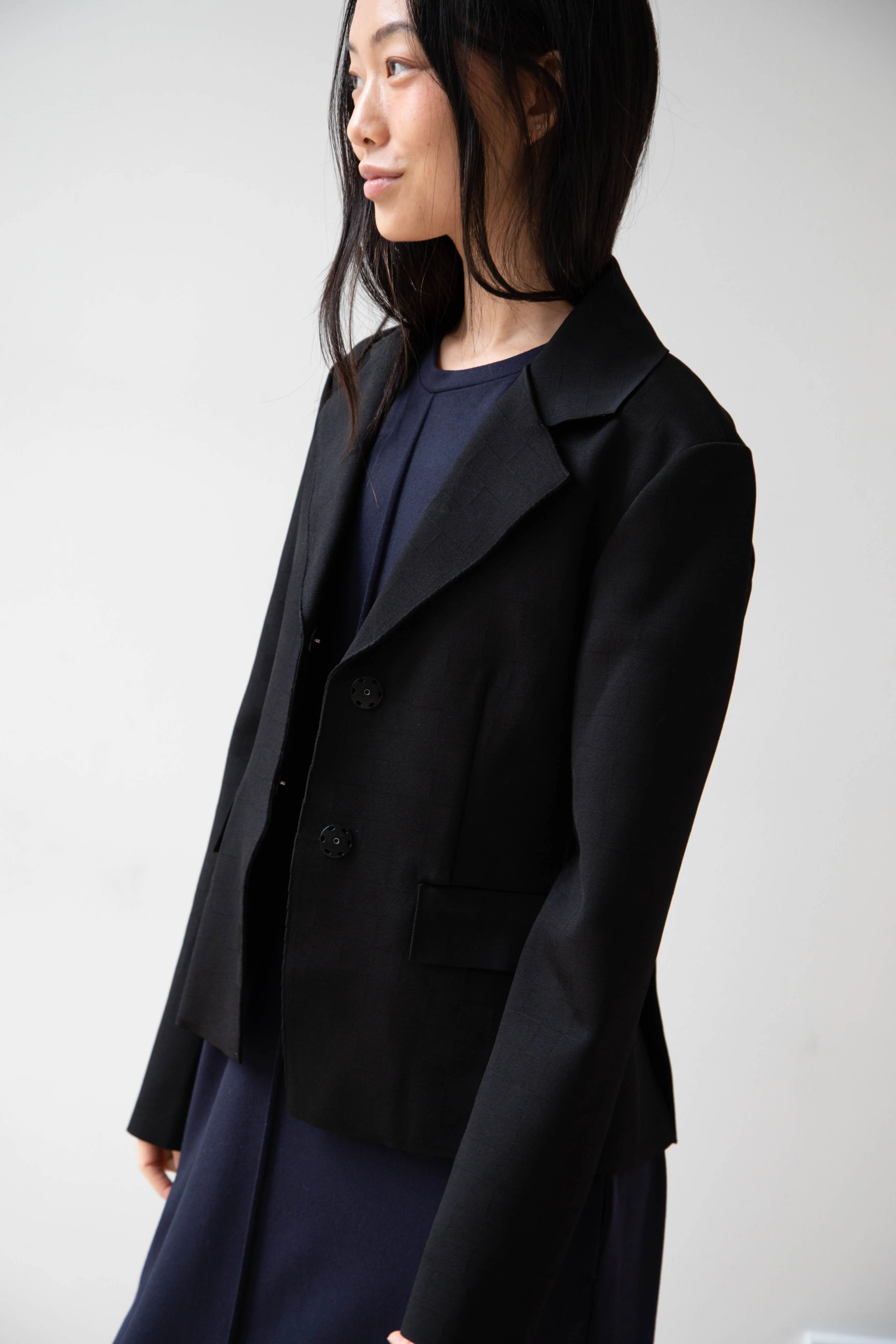High Sport | NSFW Lola Jacket