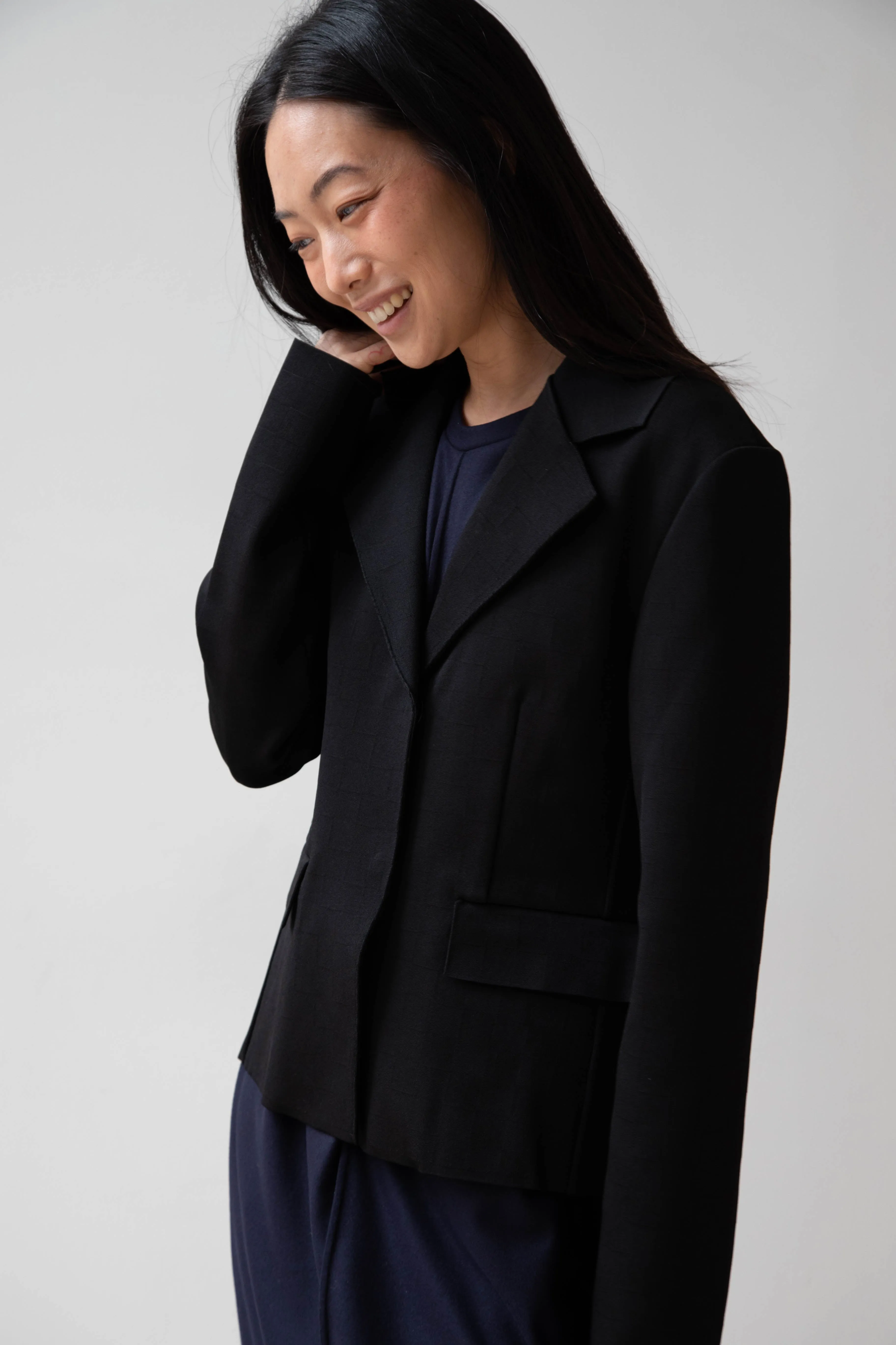 High Sport | NSFW Lola Jacket