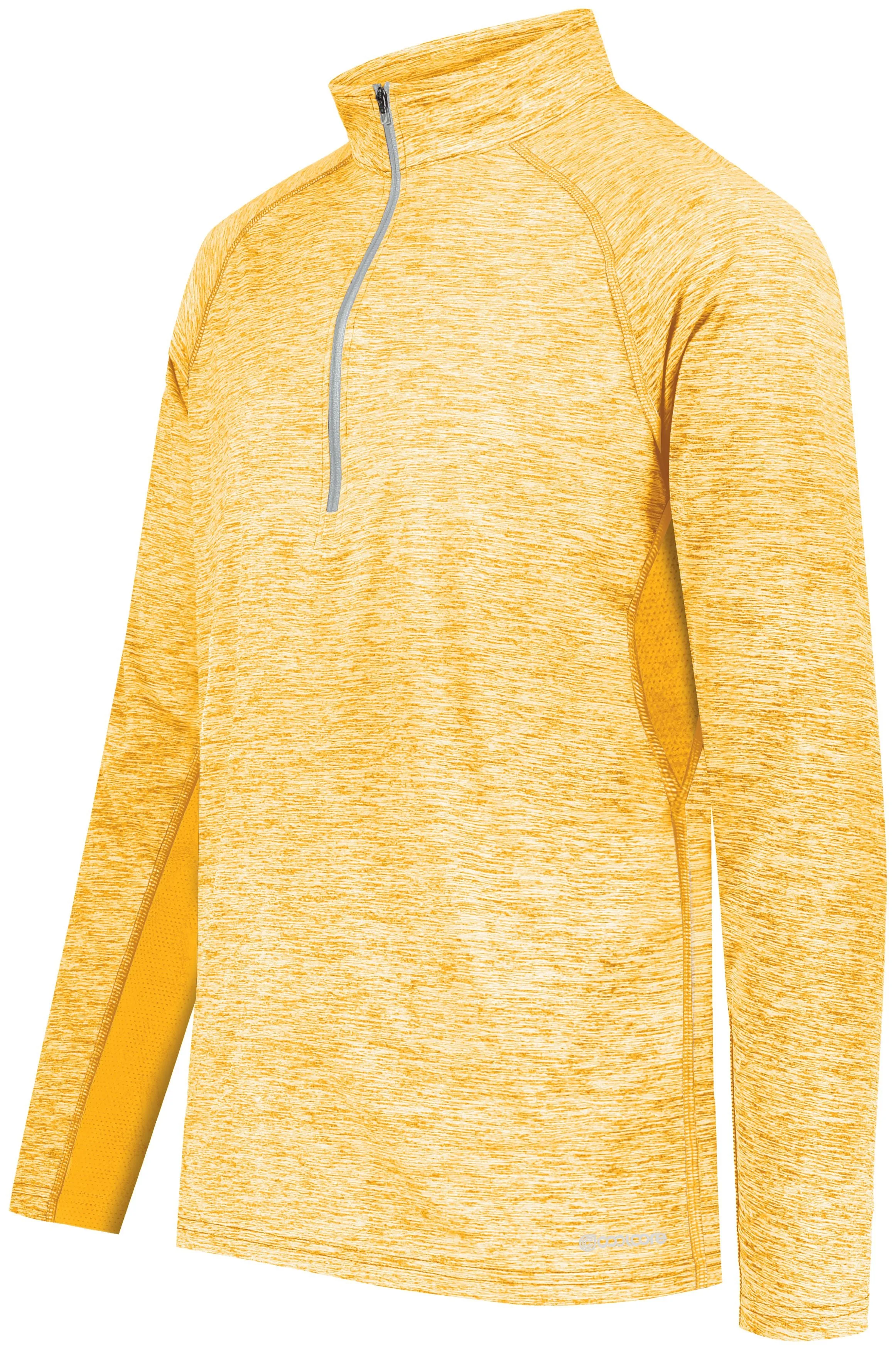 Holloway Electrify Coolcore® 1/2 Zip Pullover