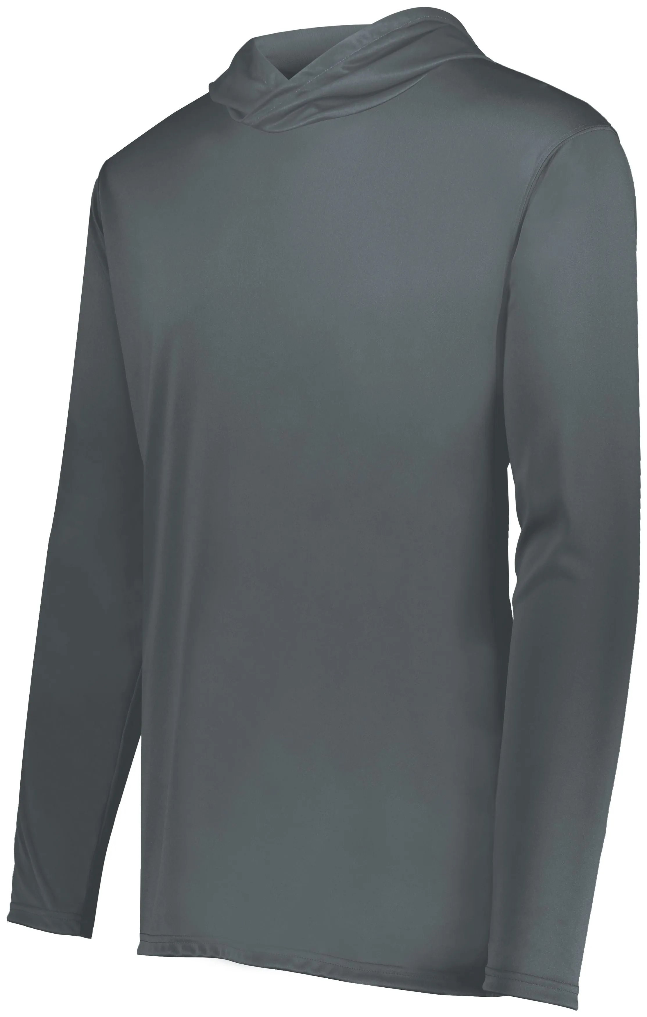 Holloway Youth Momentum Hoodie