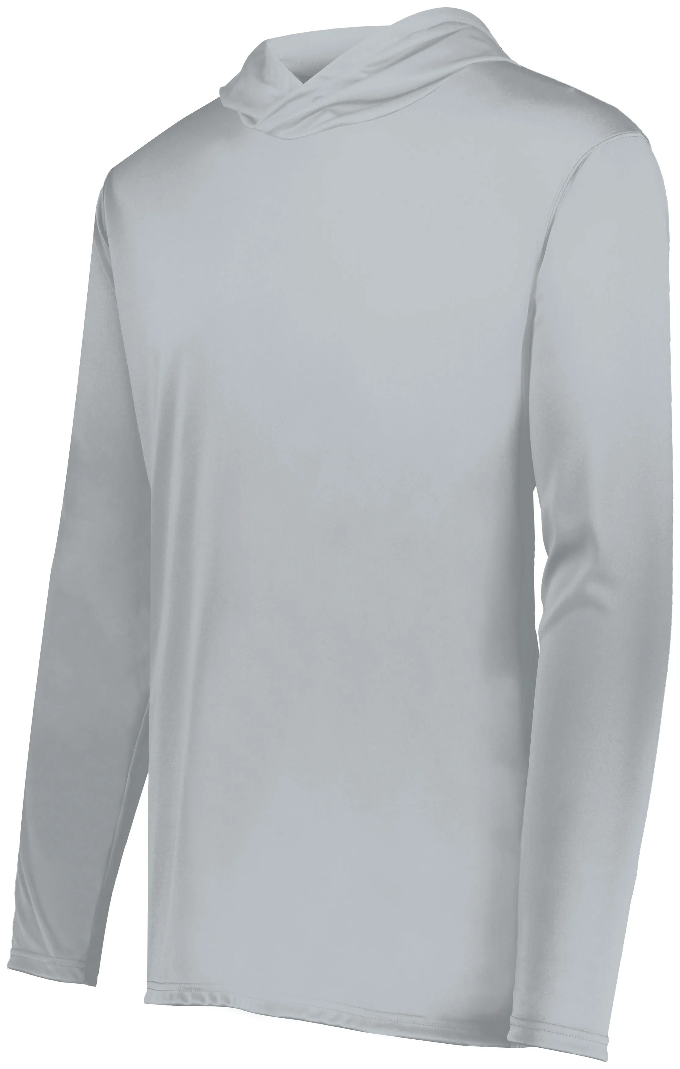 Holloway Youth Momentum Hoodie