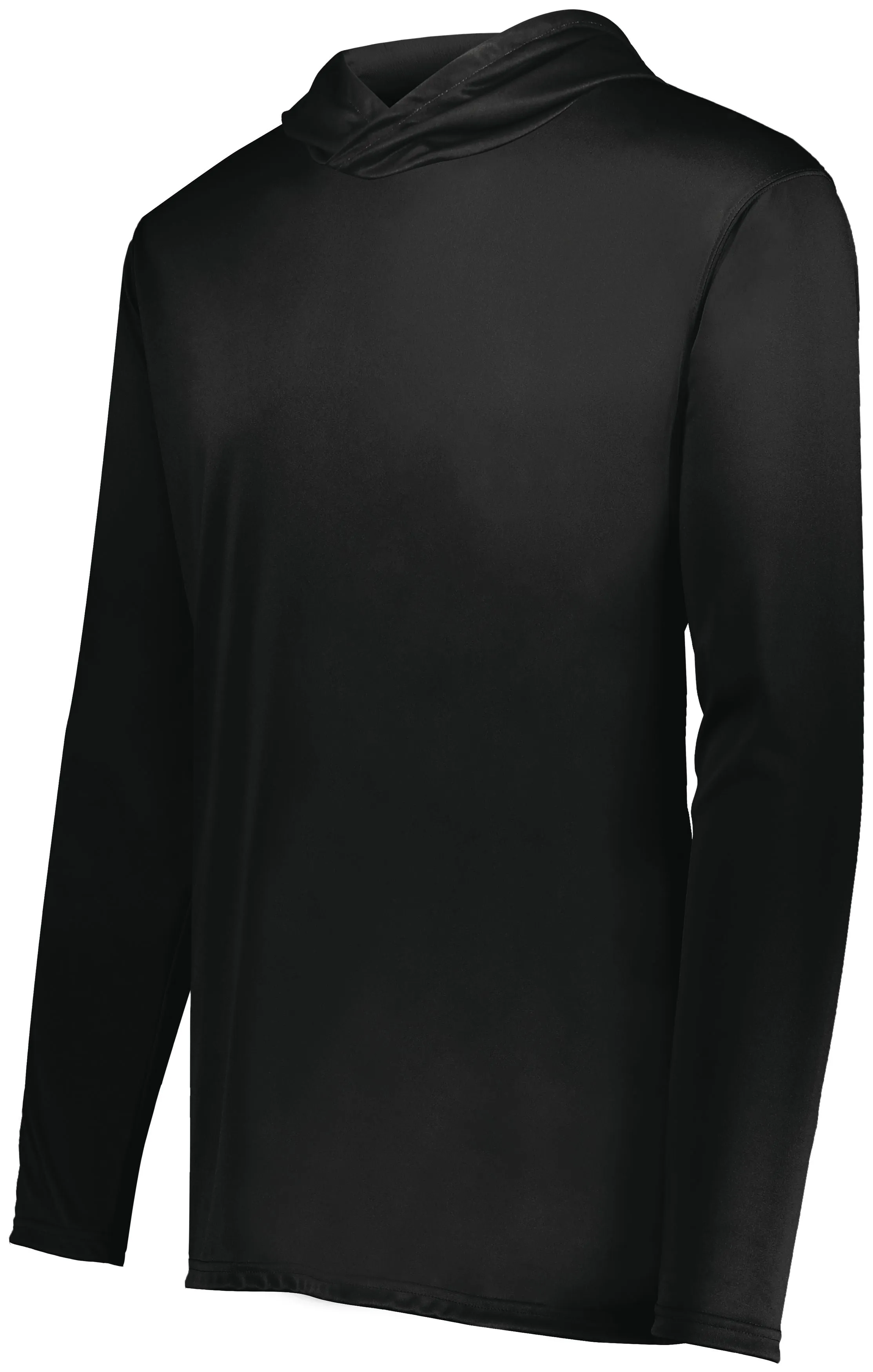 Holloway Youth Momentum Hoodie