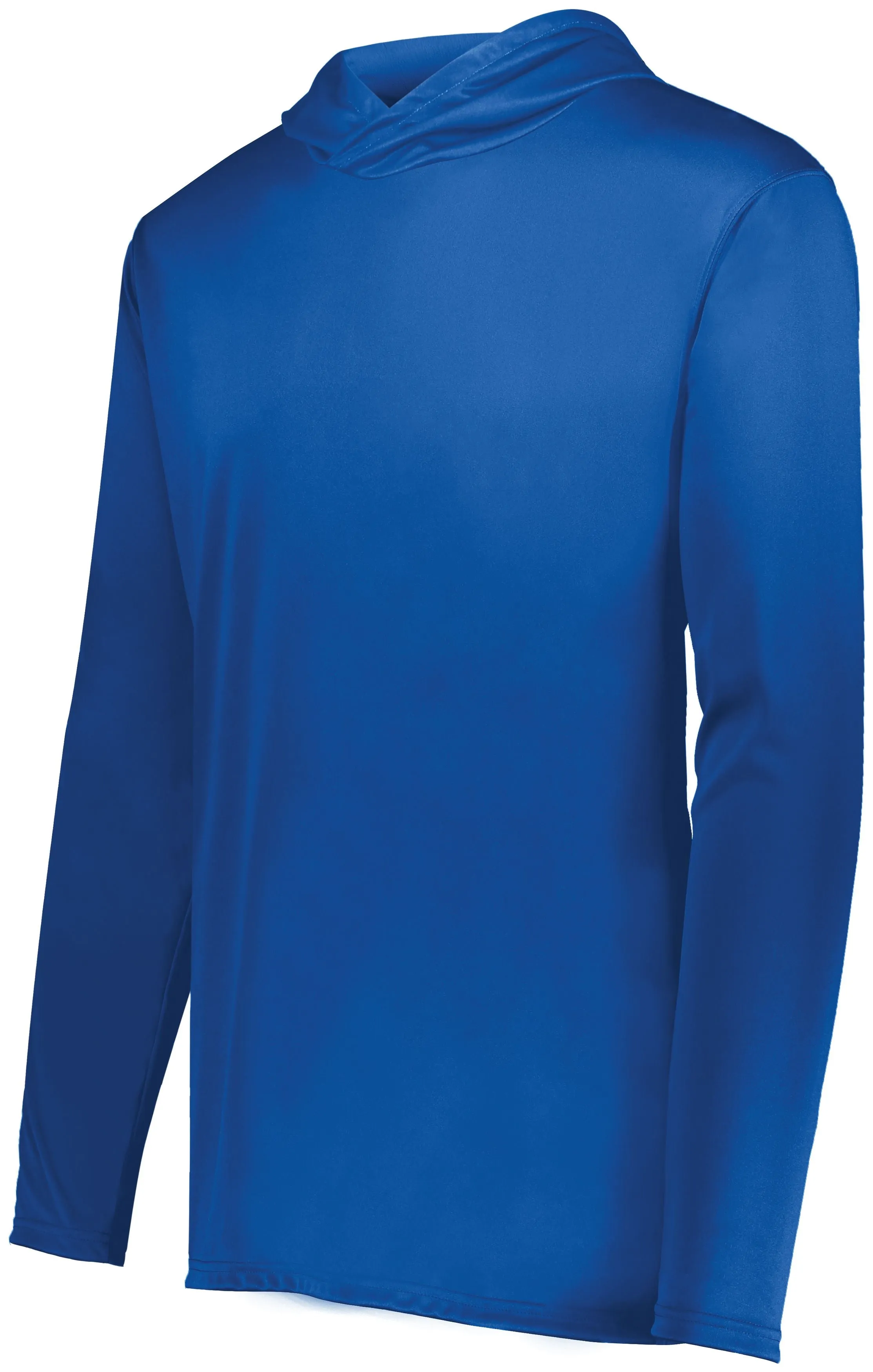 Holloway Youth Momentum Hoodie