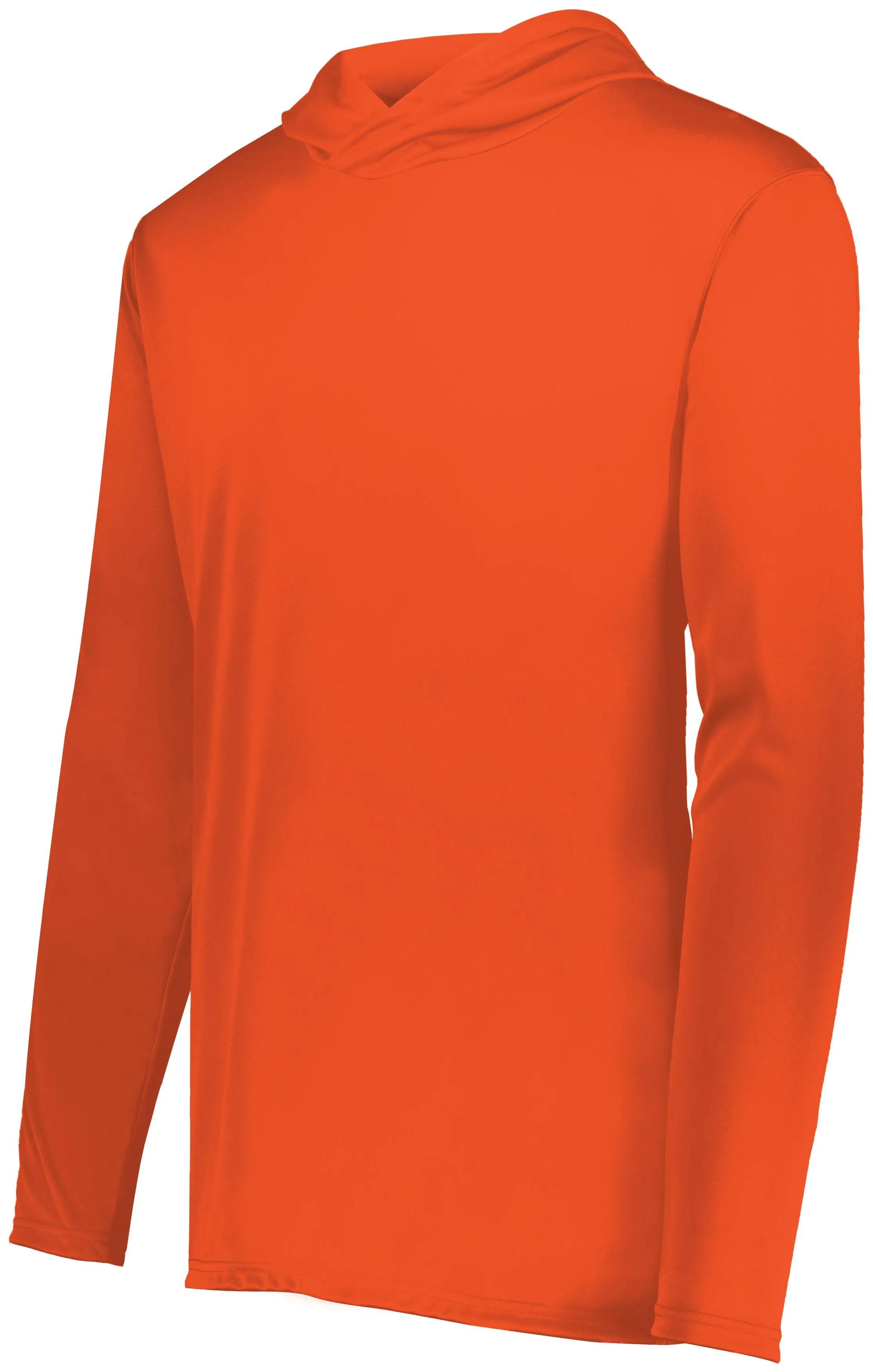 Holloway Youth Momentum Hoodie