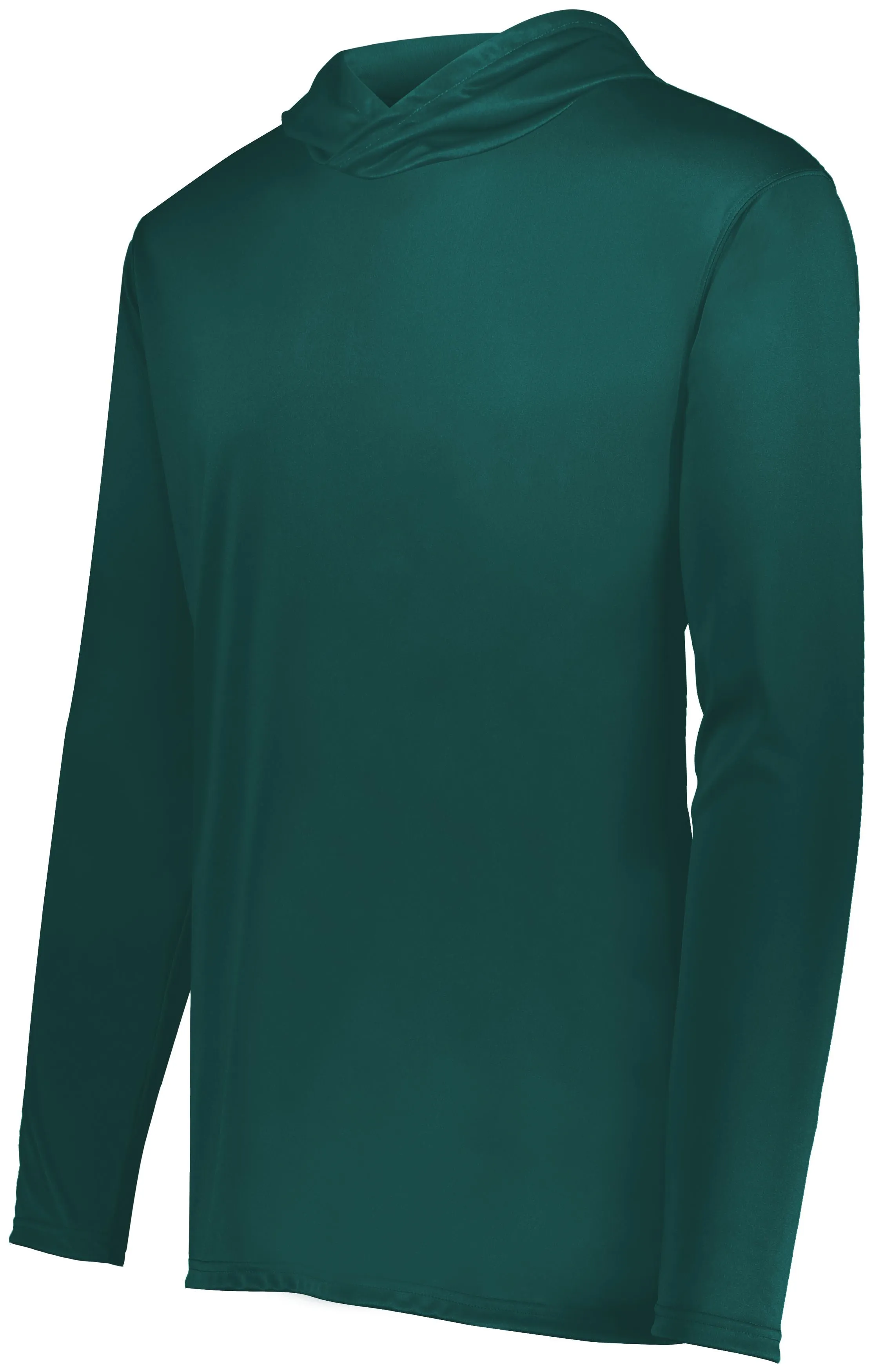 Holloway Youth Momentum Hoodie