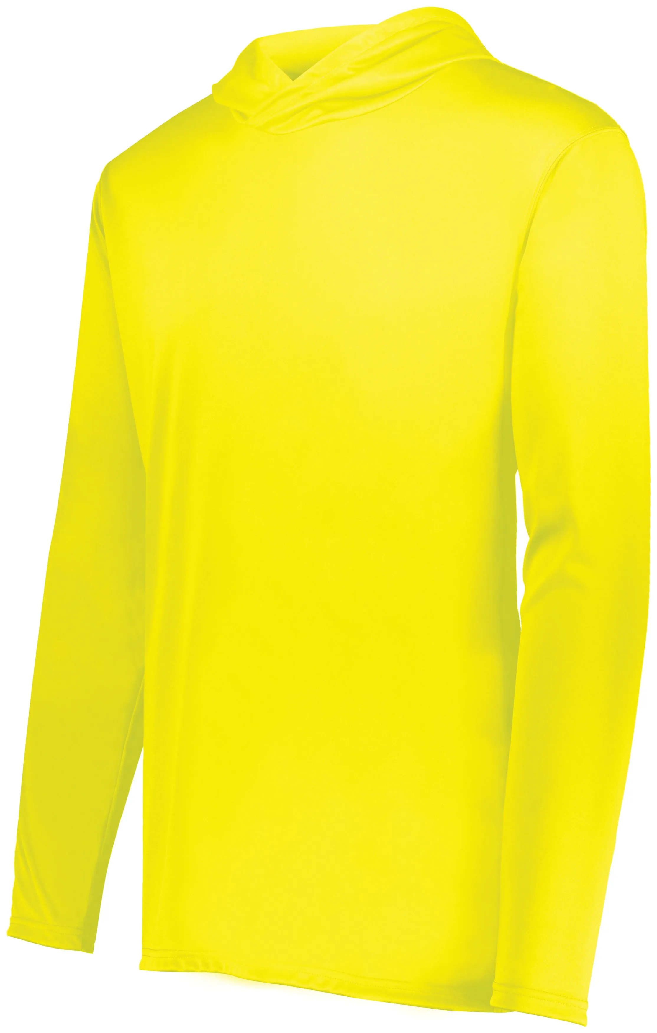 Holloway Youth Momentum Hoodie
