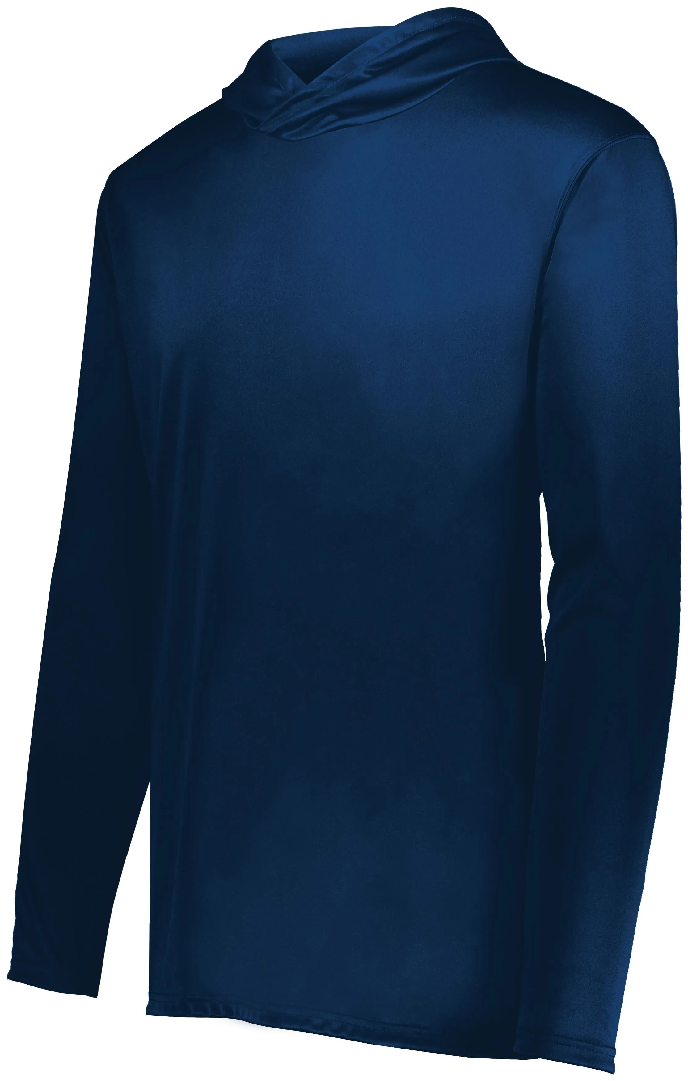 Holloway Youth Momentum Hoodie
