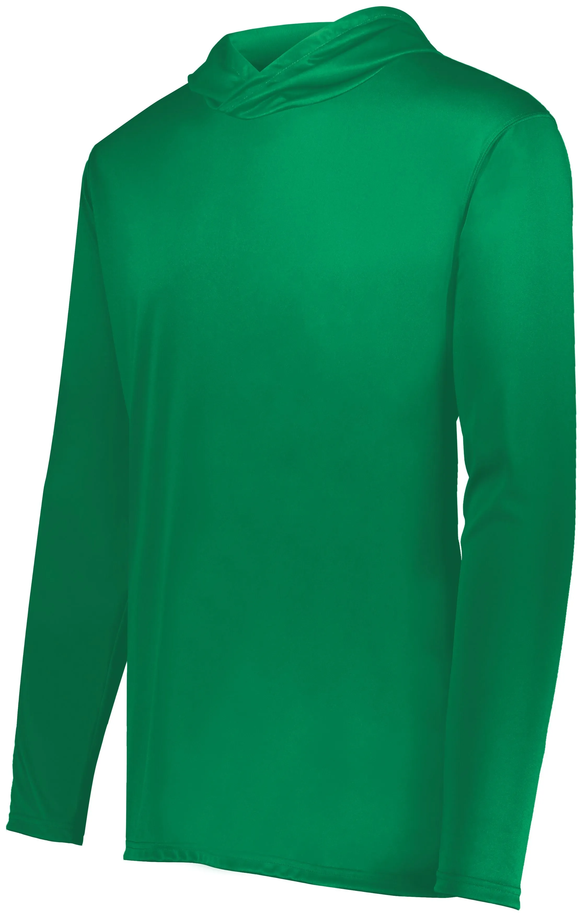 Holloway Youth Momentum Hoodie