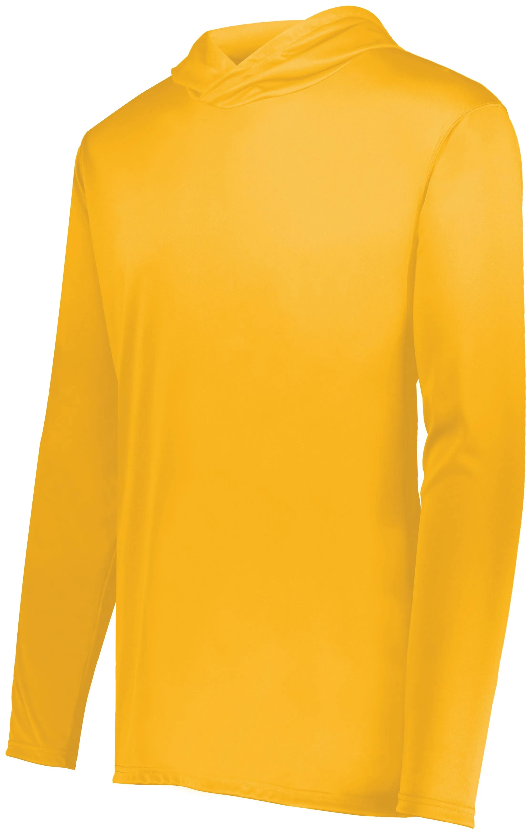 Holloway Youth Momentum Hoodie