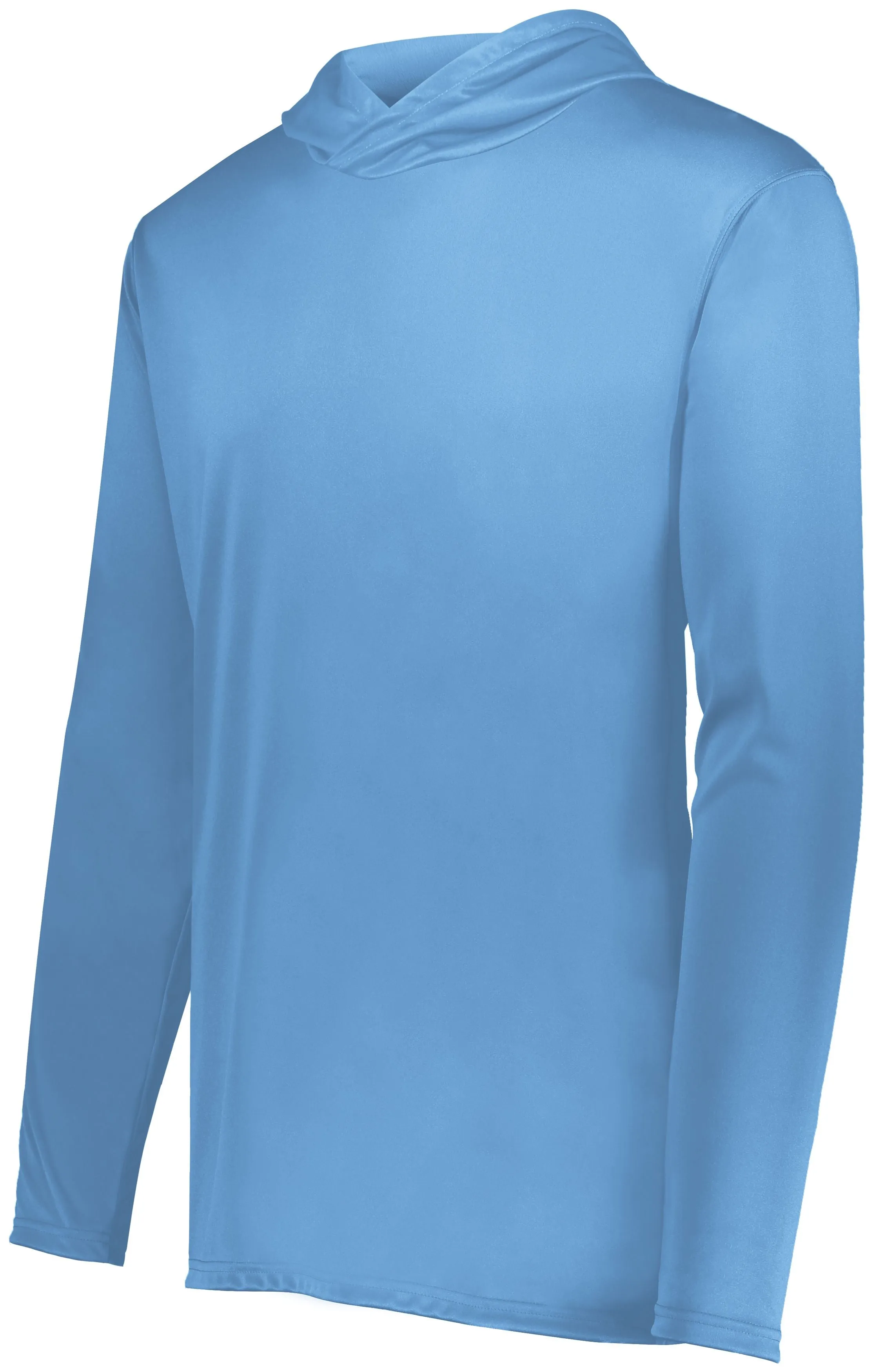 Holloway Youth Momentum Hoodie