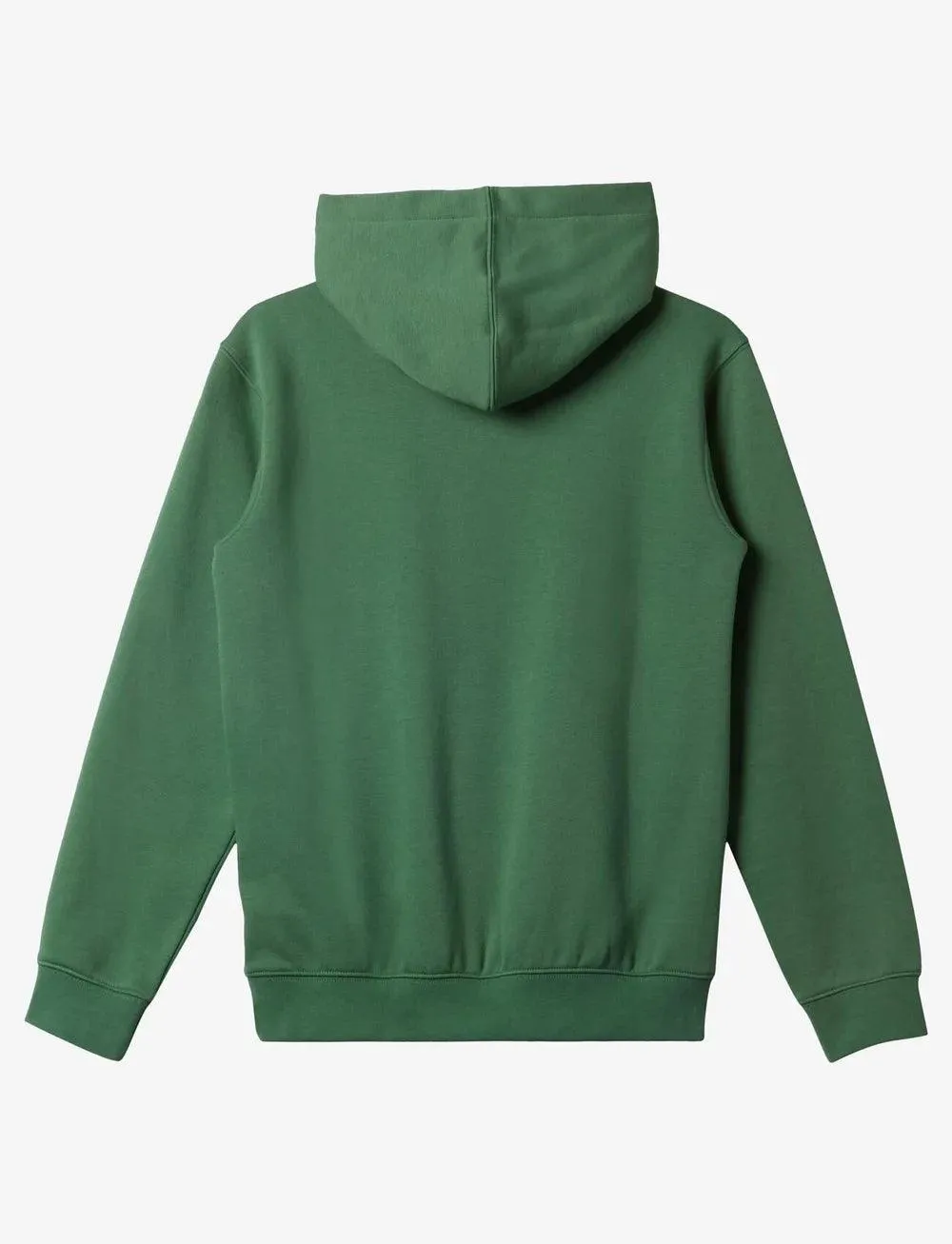 Hoodie Quiksilver Big Logo Youth Frosty Spruce
