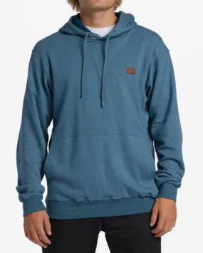 Hudson PO Hoodie