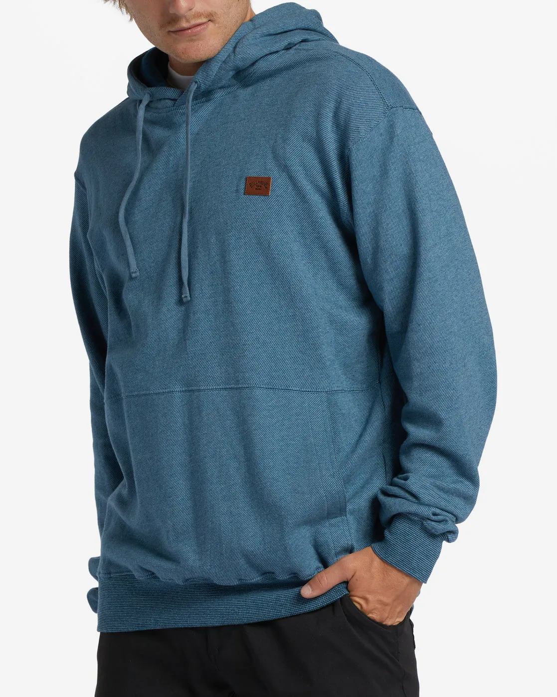 Hudson PO Hoodie