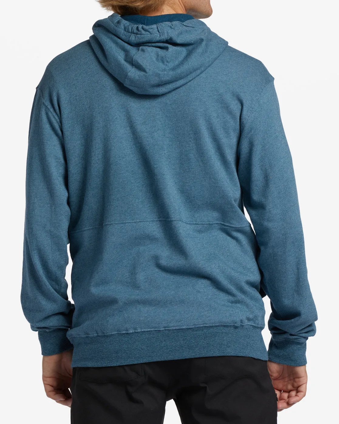 Hudson PO Hoodie