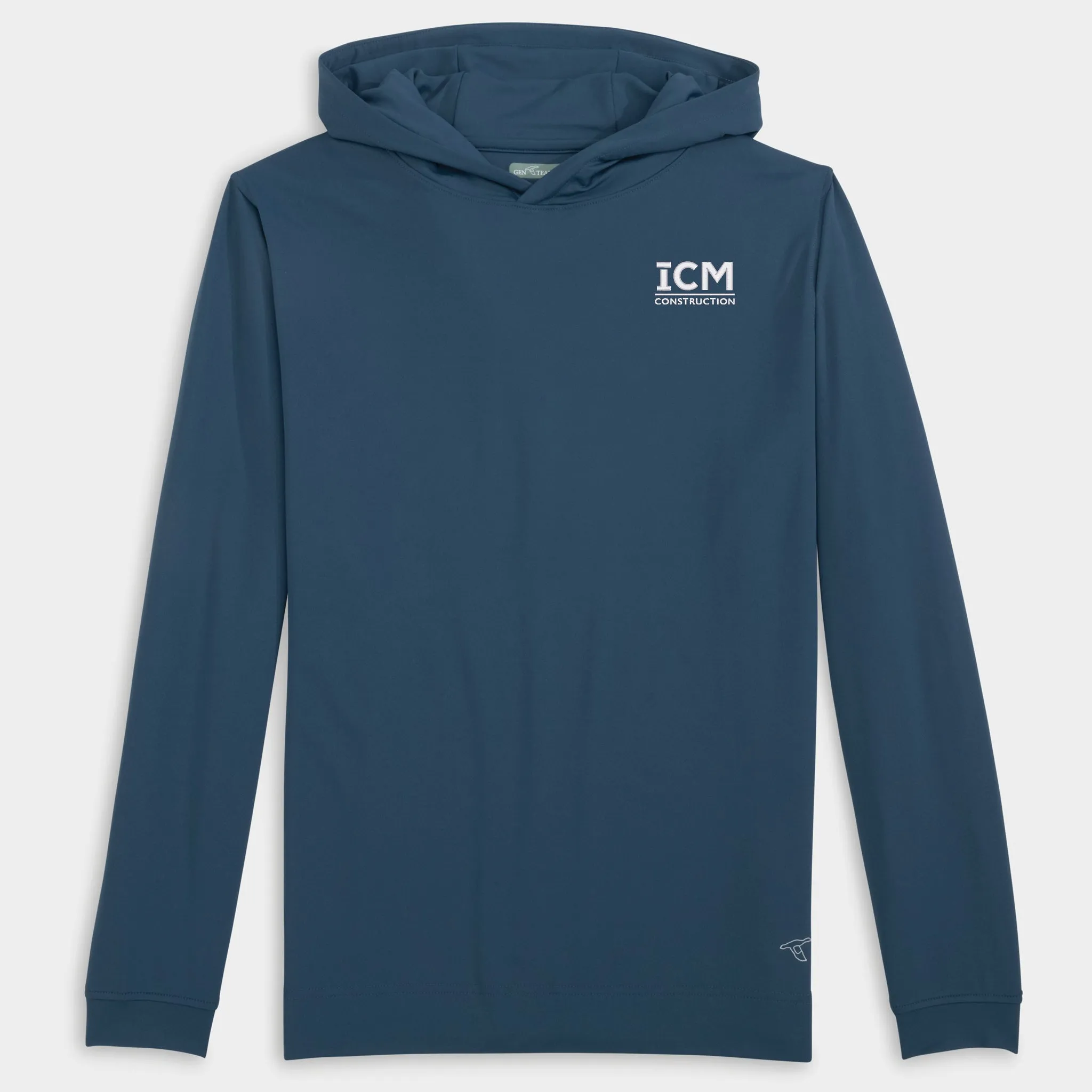 ICM Bankhead Venture Performance Hoodie
