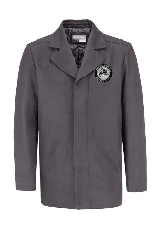 Insulated Overcoat