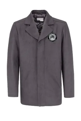 Insulated Overcoat