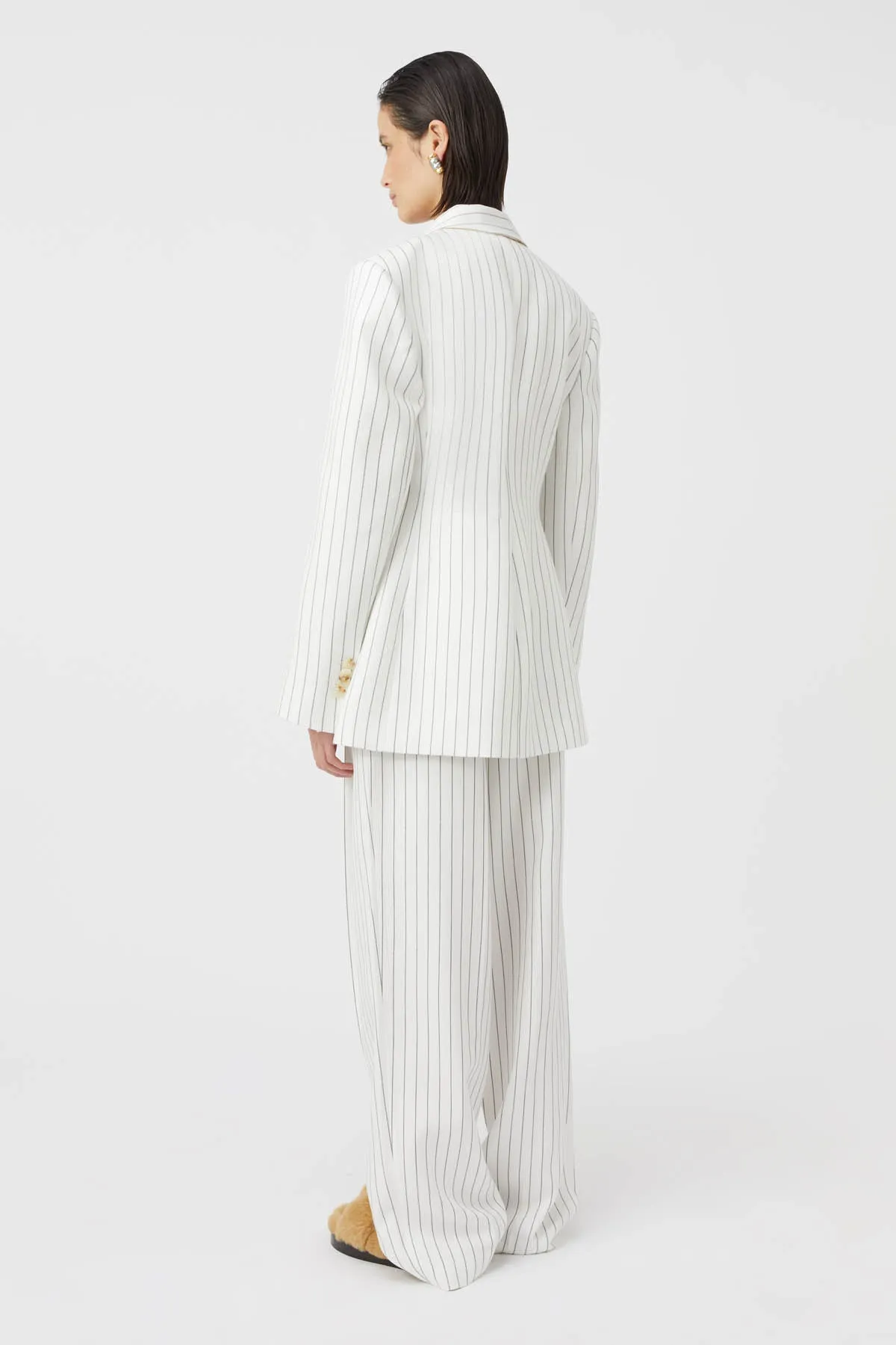 Jagger Blazer